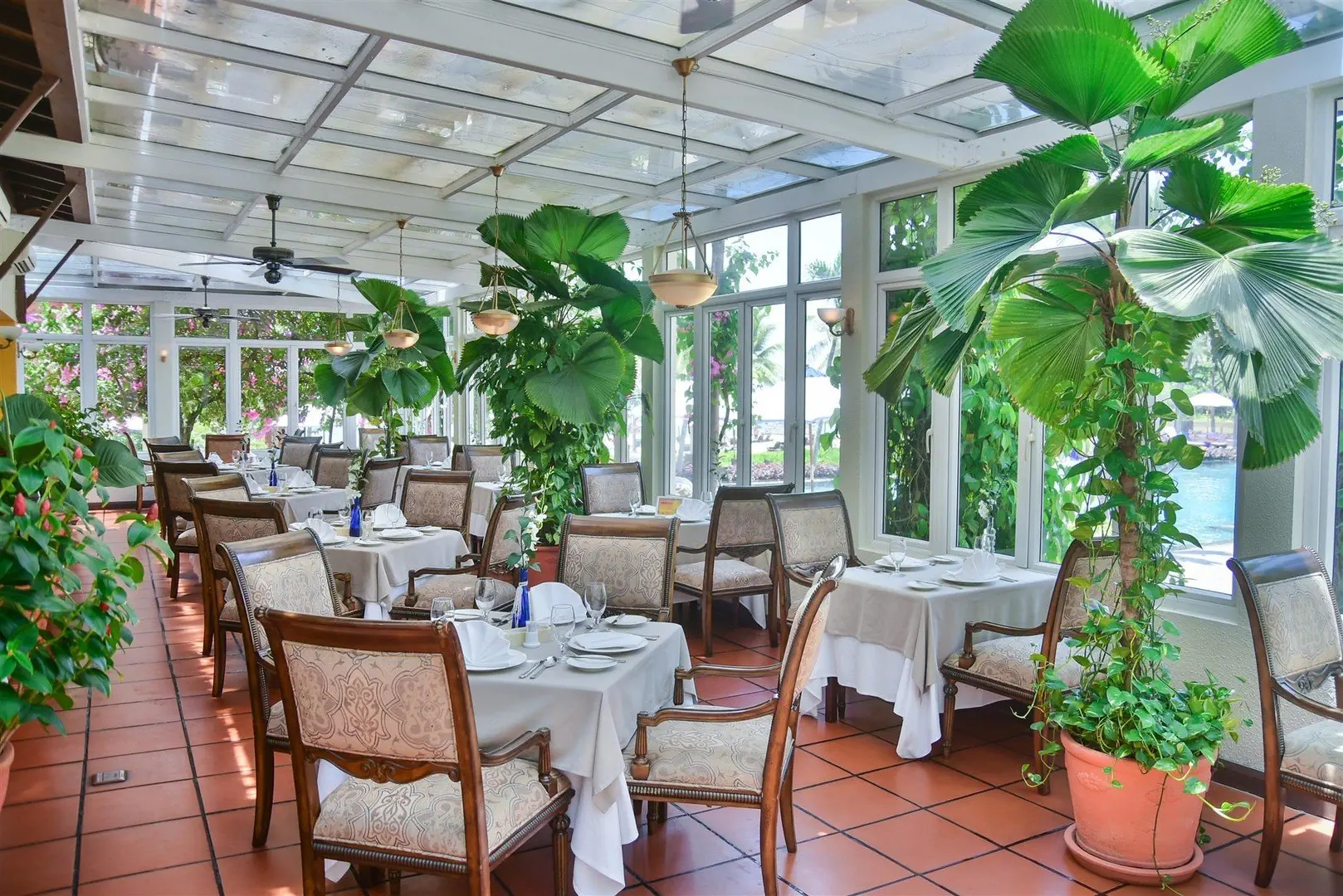 Furama Resort Da Nang - zdjęcie 28
