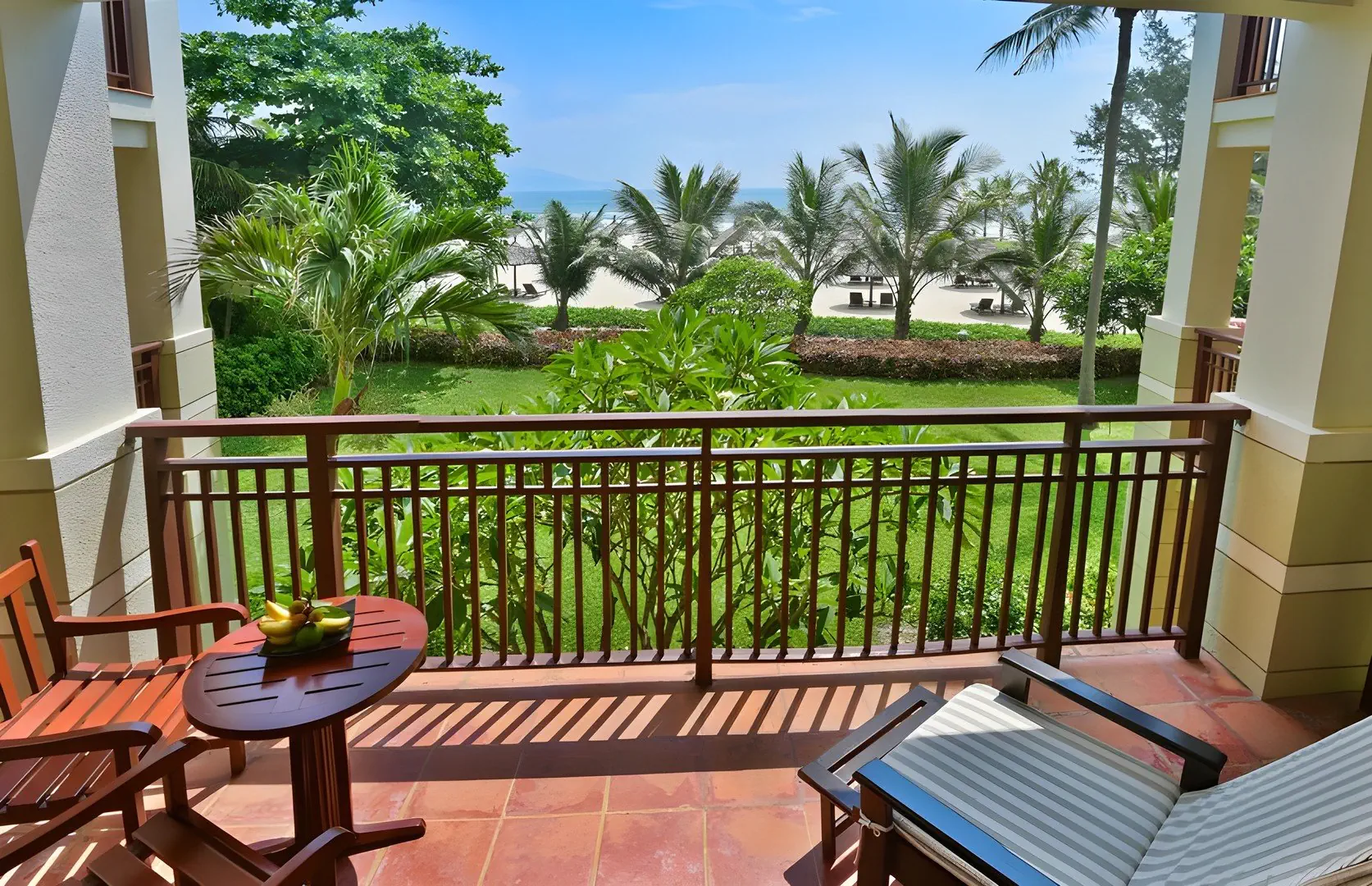 Furama Resort Da Nang - zdjęcie 16