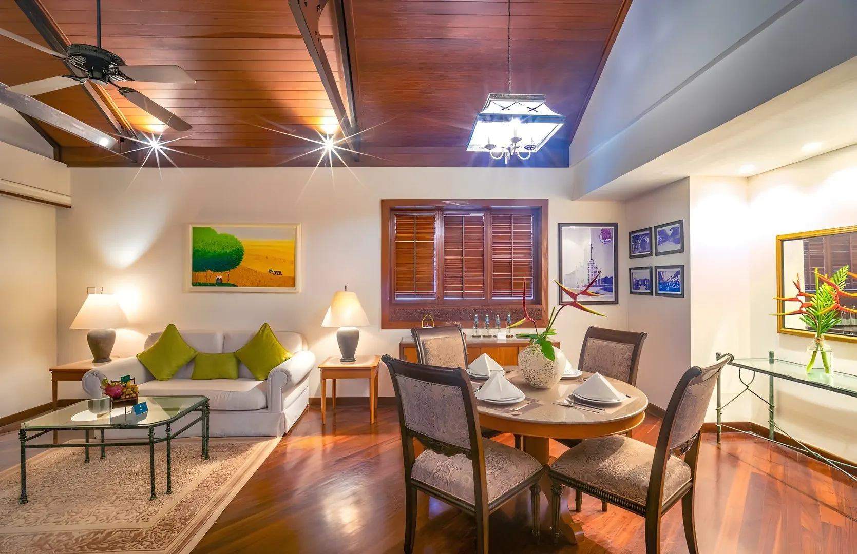 Furama Resort Da Nang - zdjęcie 20