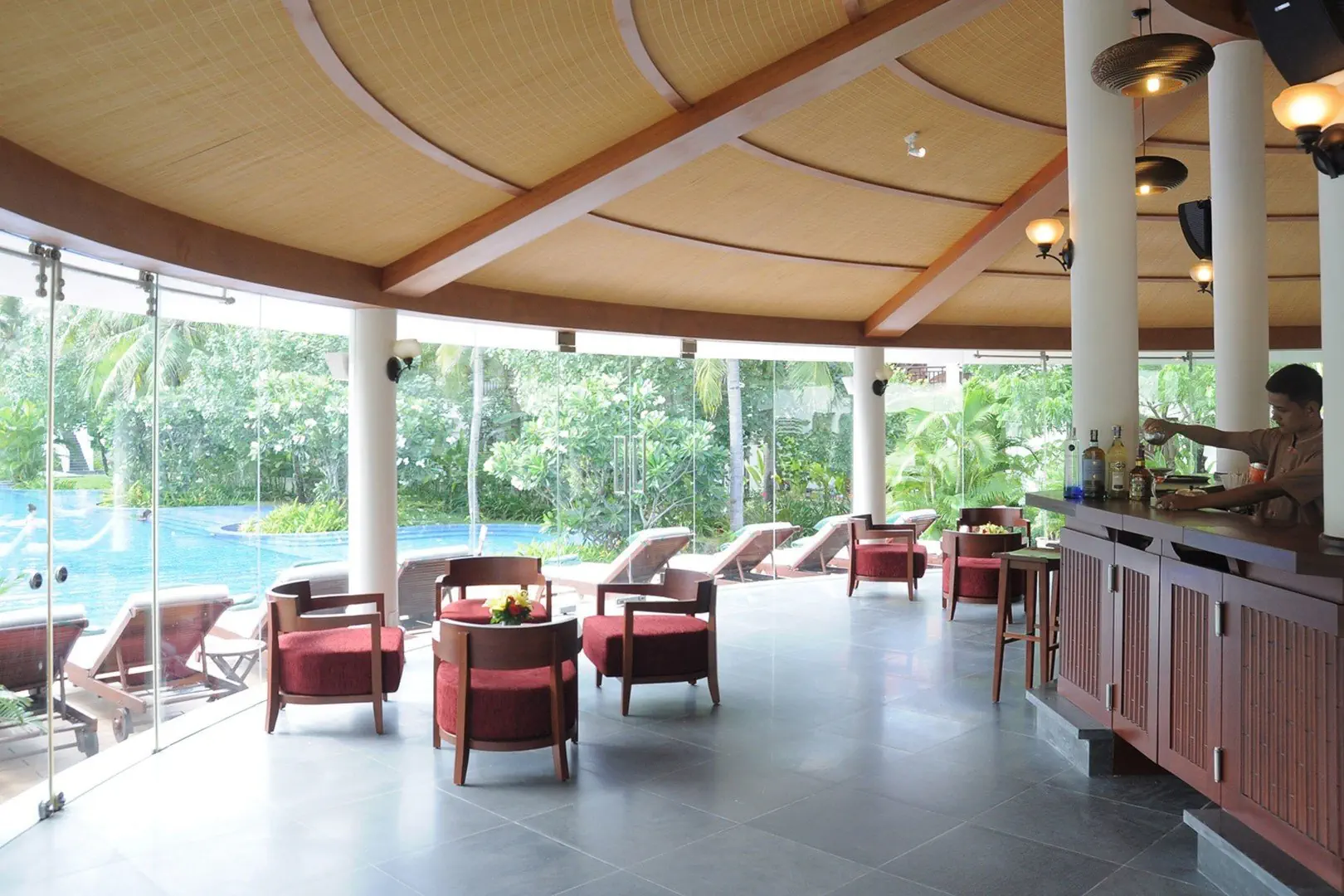Furama Resort Da Nang - zdjęcie 26