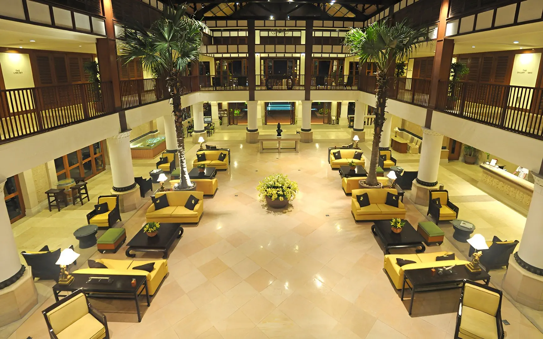 Furama Resort Da Nang - zdjęcie 5