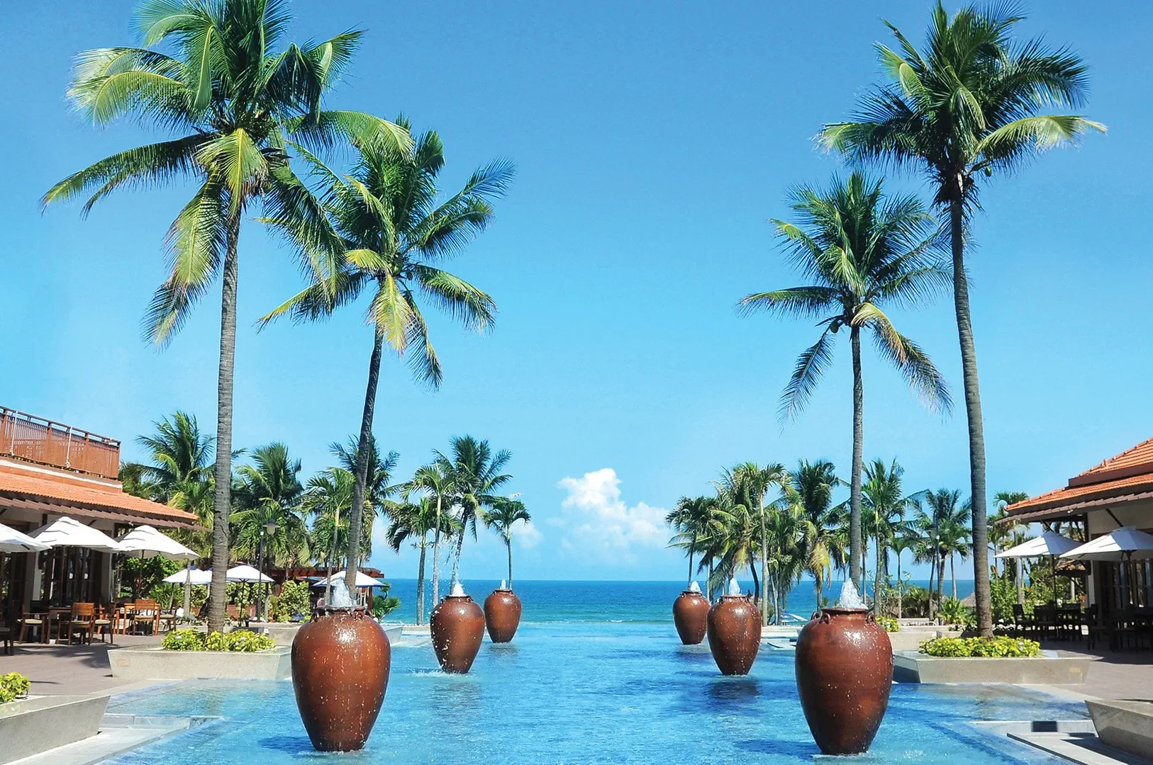 Furama Resort Da Nang - zdjęcie 4