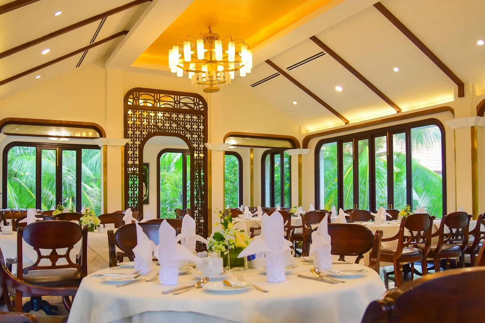 Furama Resort Da Nang - zdjęcie 25