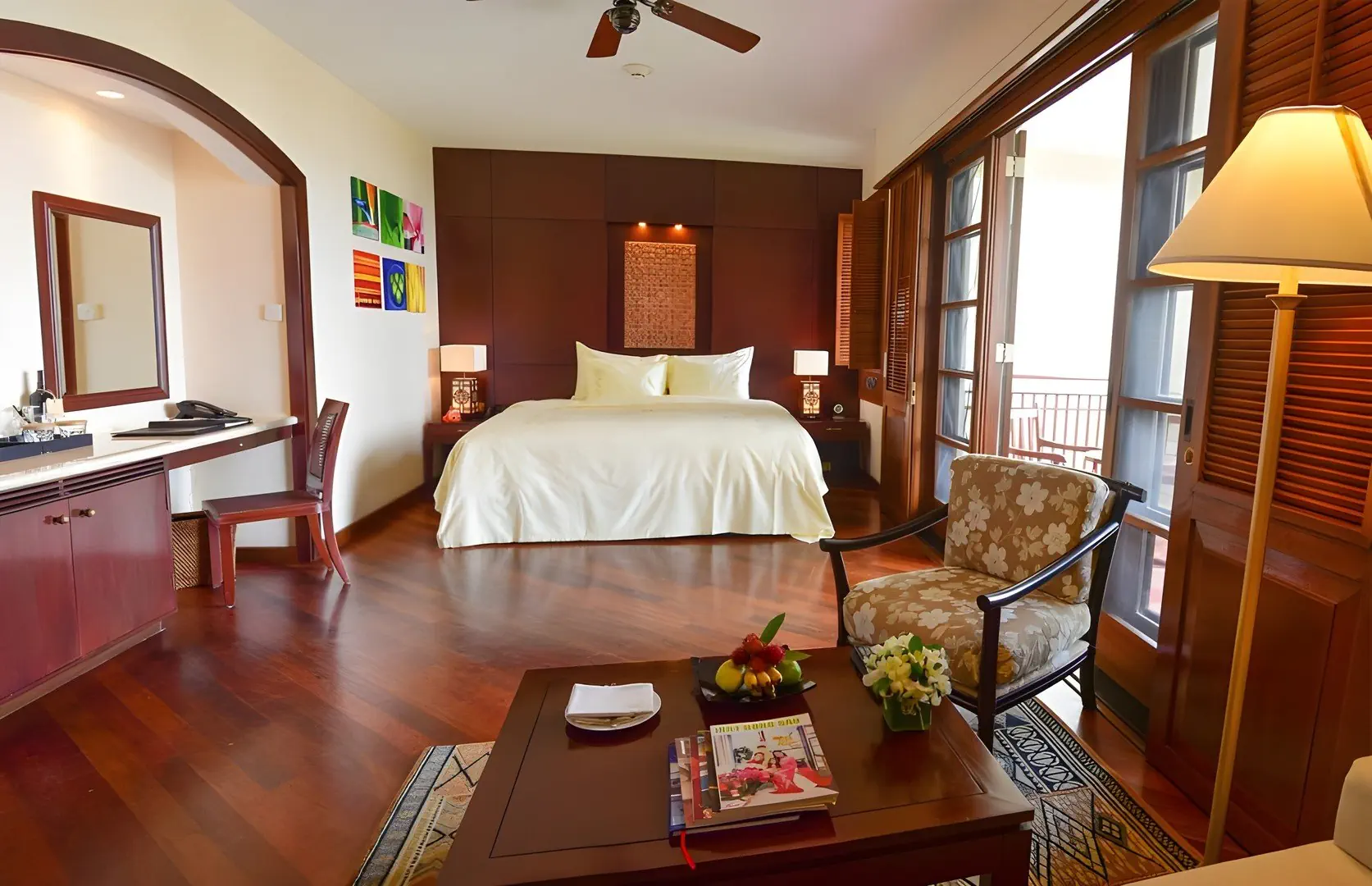 Furama Resort Da Nang - zdjęcie 14