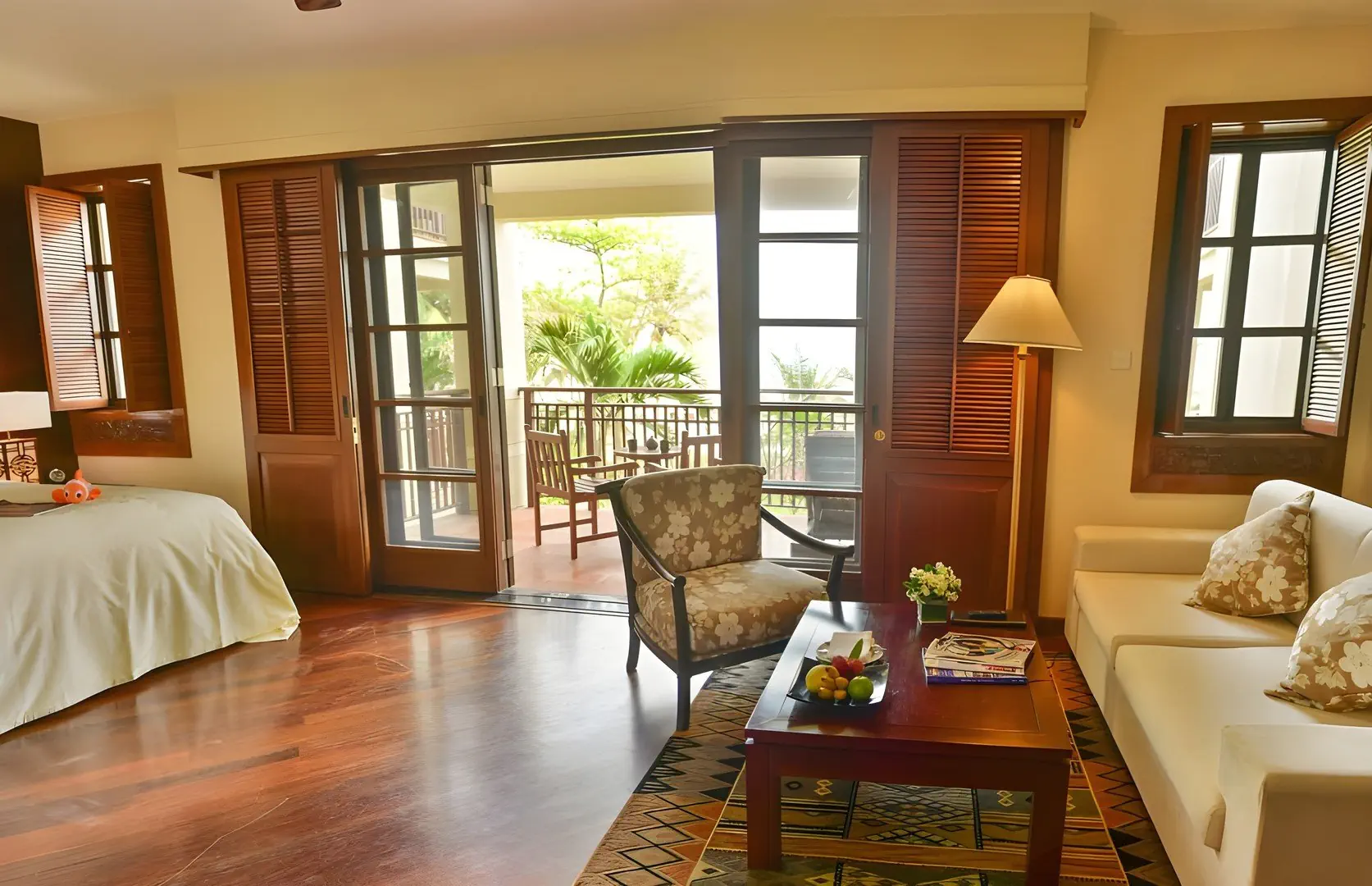 Furama Resort Da Nang - zdjęcie 15