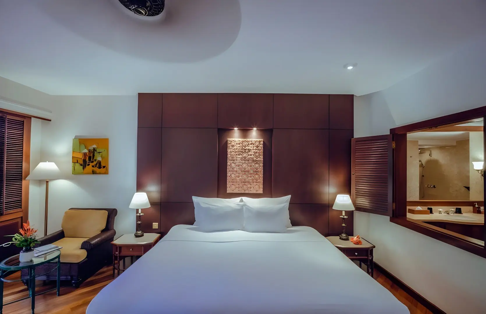 Furama Resort Da Nang - zdjęcie 9