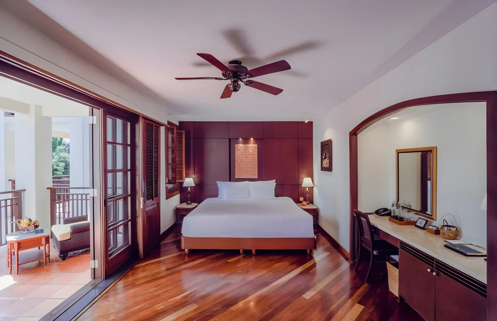 Furama Resort Da Nang - zdjęcie 12