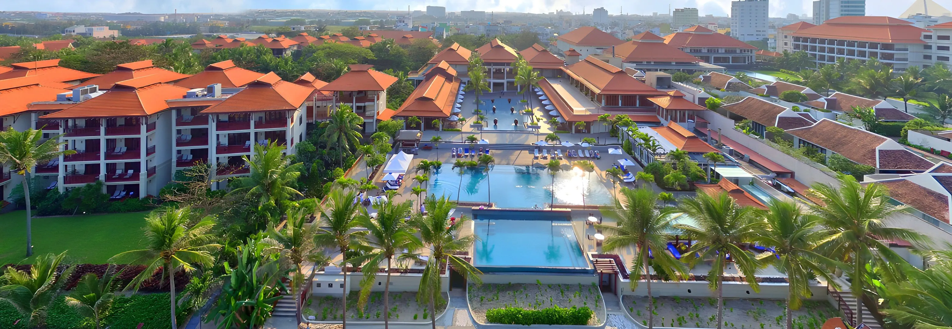 Furama Resort Da Nang - zdjęcie 2