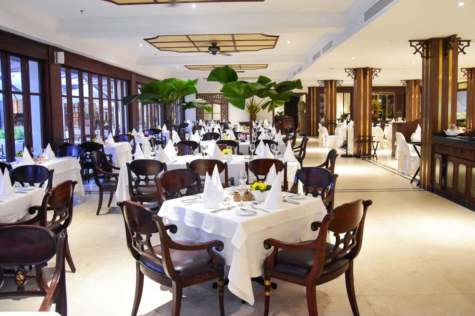 Furama Resort Da Nang - zdjęcie 24