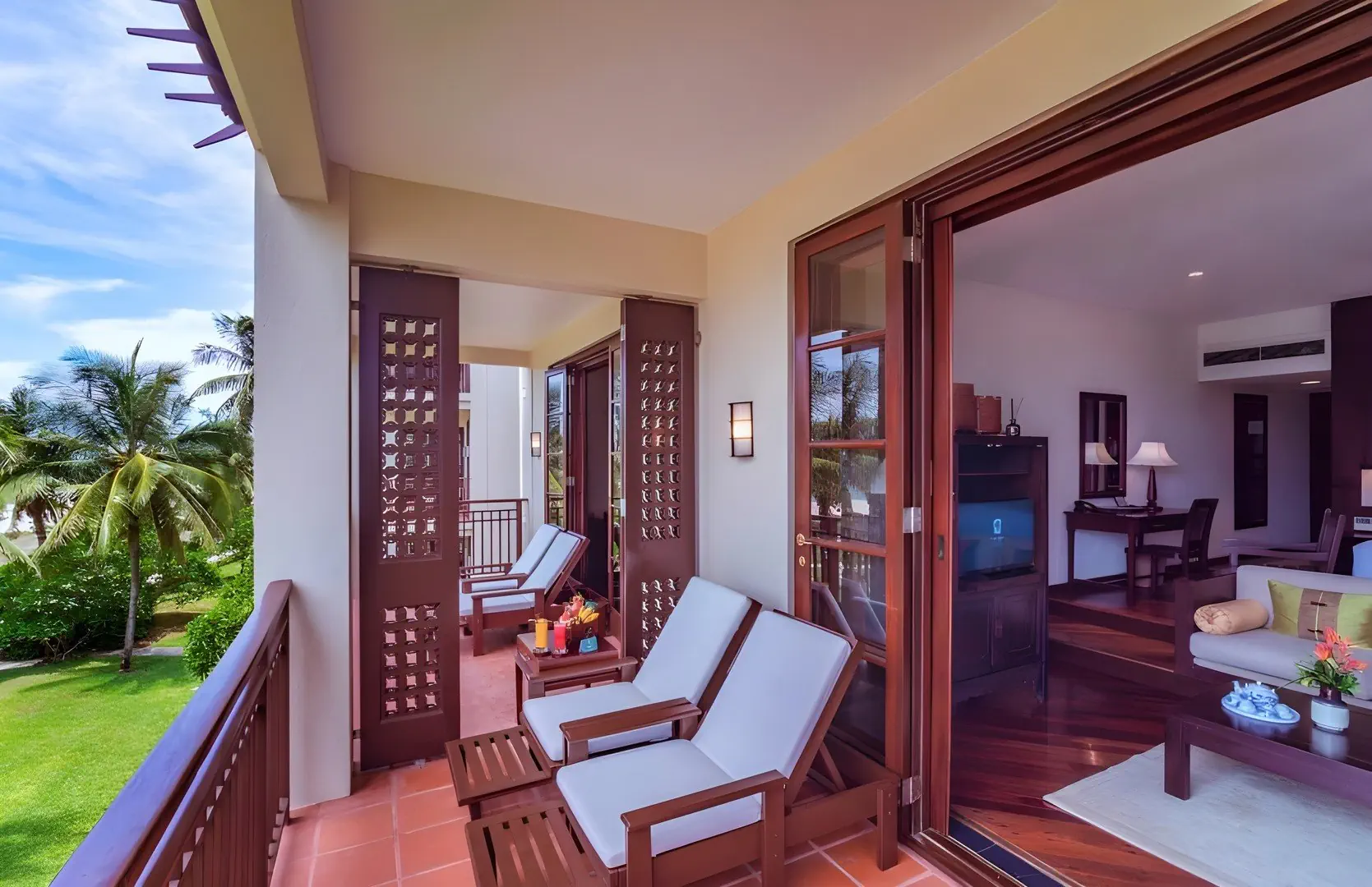 Furama Resort Da Nang - zdjęcie 18
