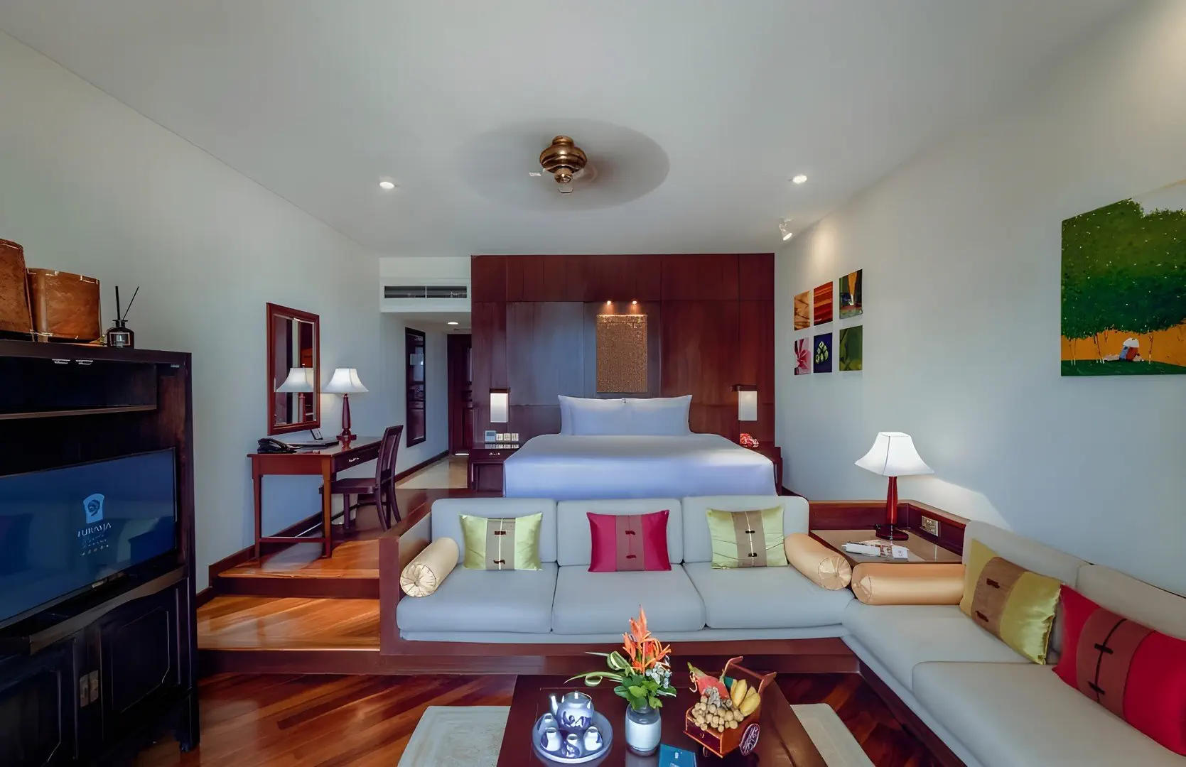 Furama Resort Da Nang - zdjęcie 17