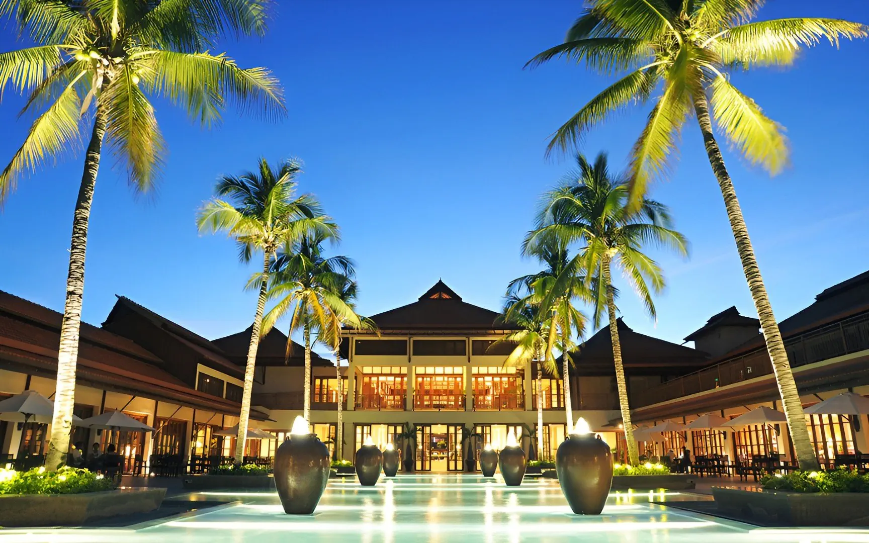 Furama Resort Da Nang - zdjęcie 21