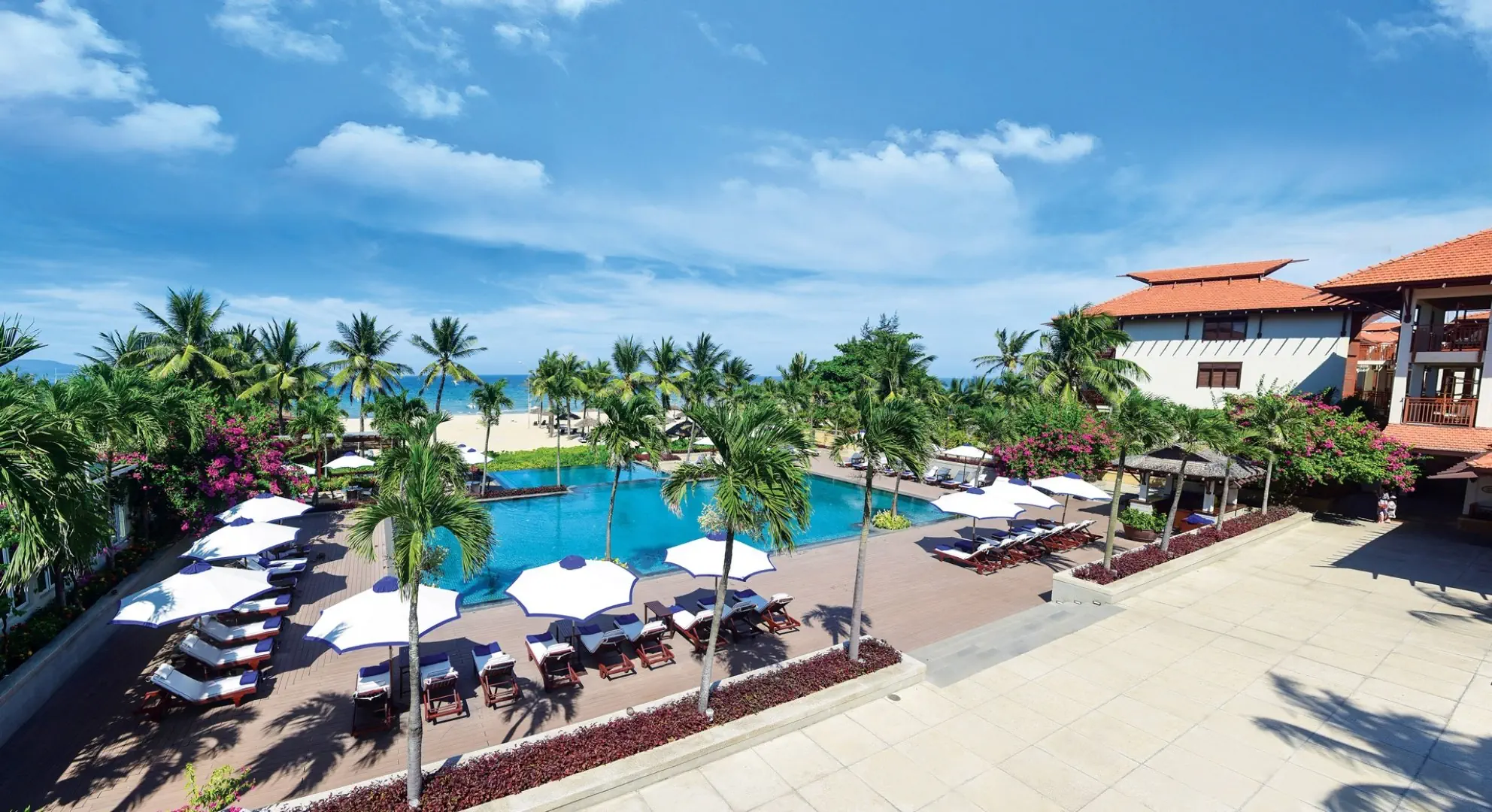 Furama Resort Da Nang - zdjęcie 3