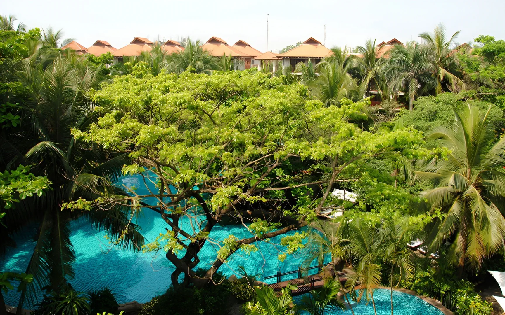 Furama Resort Da Nang - zdjęcie 22