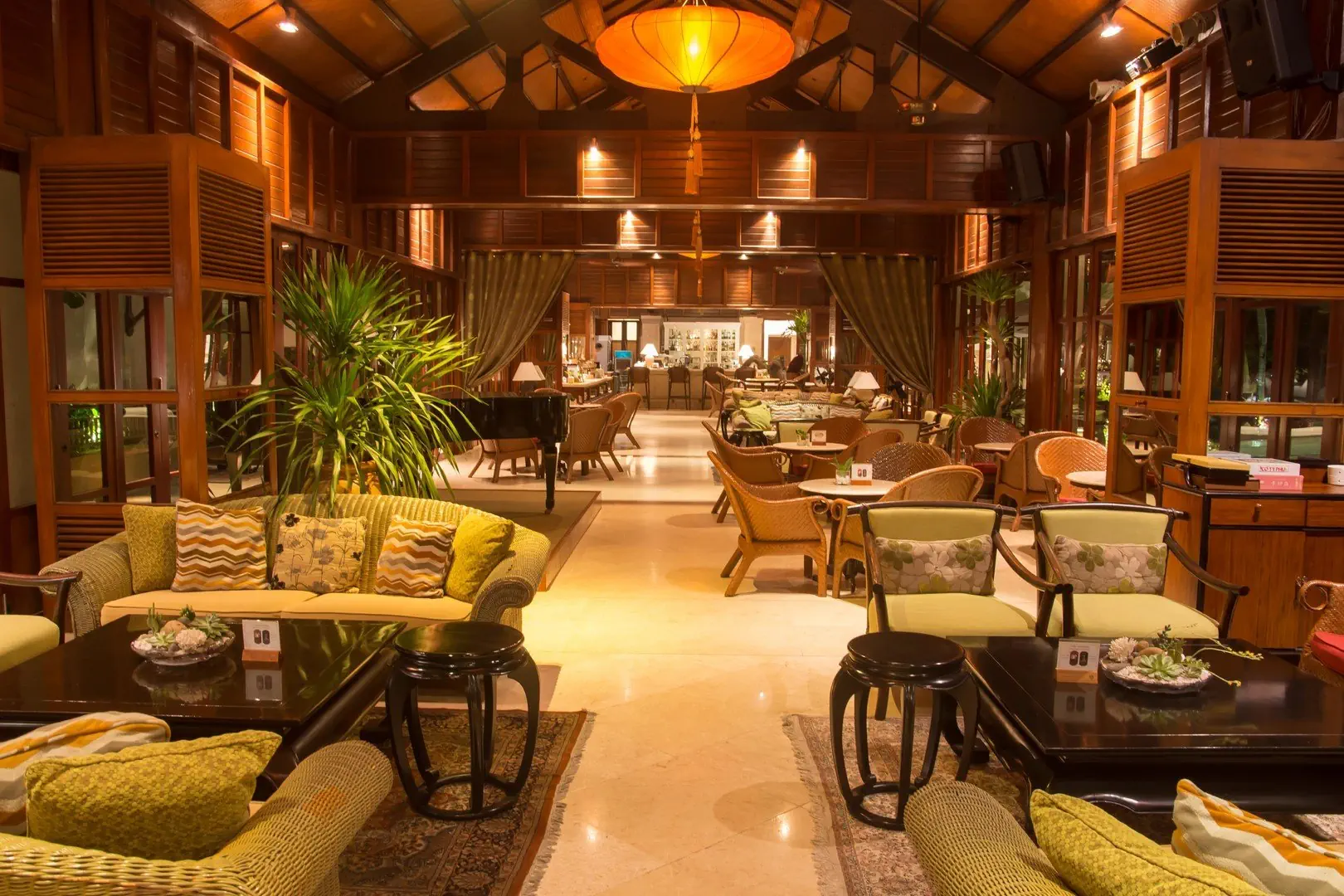 Furama Resort Da Nang - zdjęcie 6