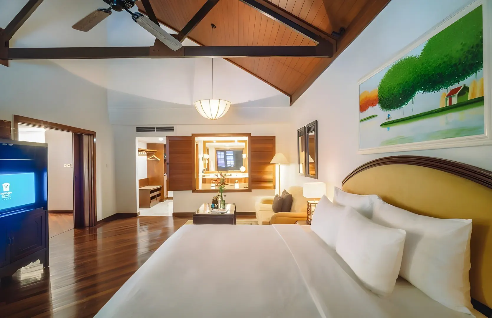 Furama Resort Da Nang - zdjęcie 19