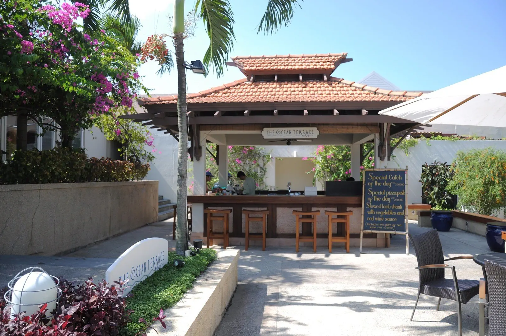 Furama Resort Da Nang - zdjęcie 27
