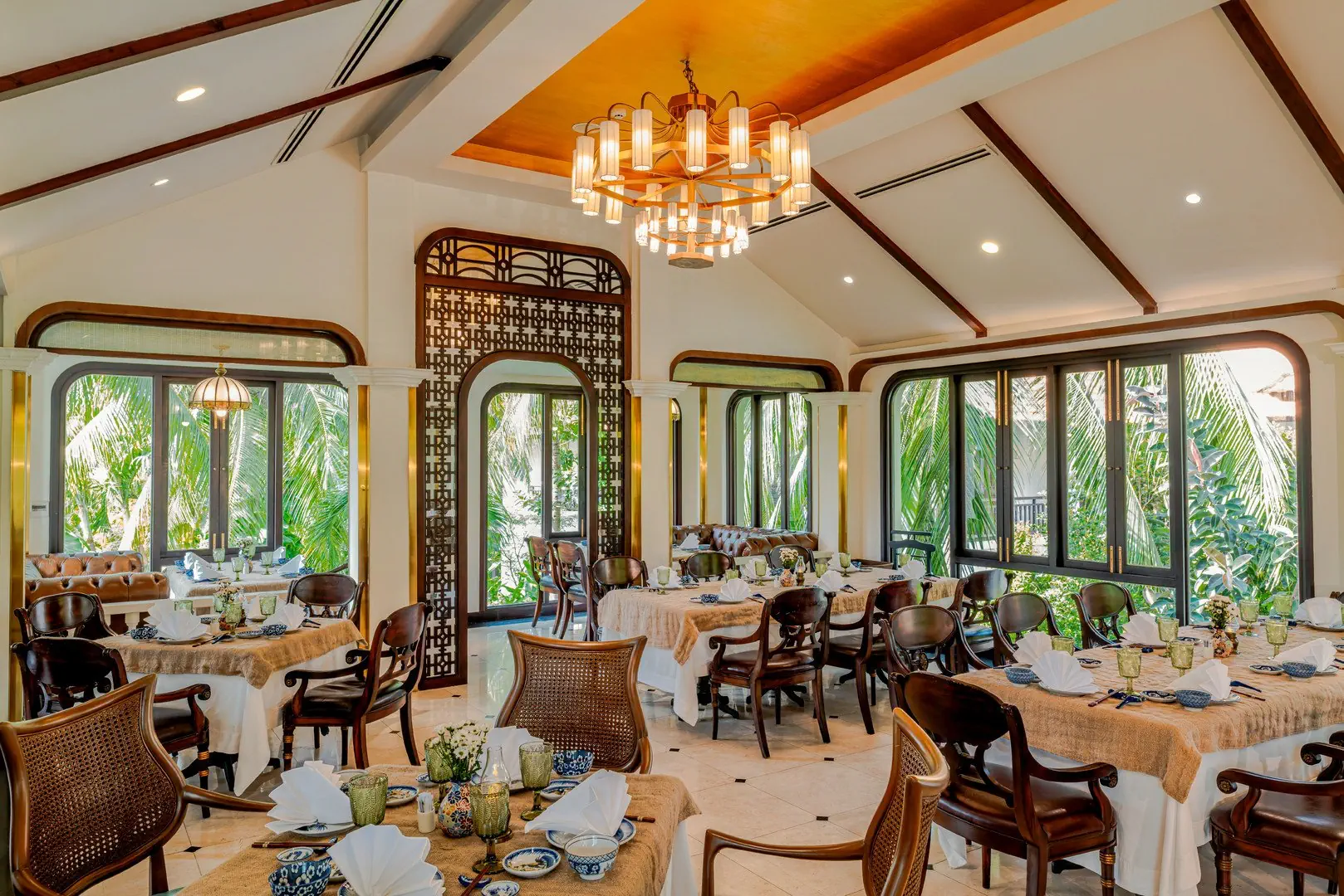Furama Resort Da Nang - zdjęcie 7