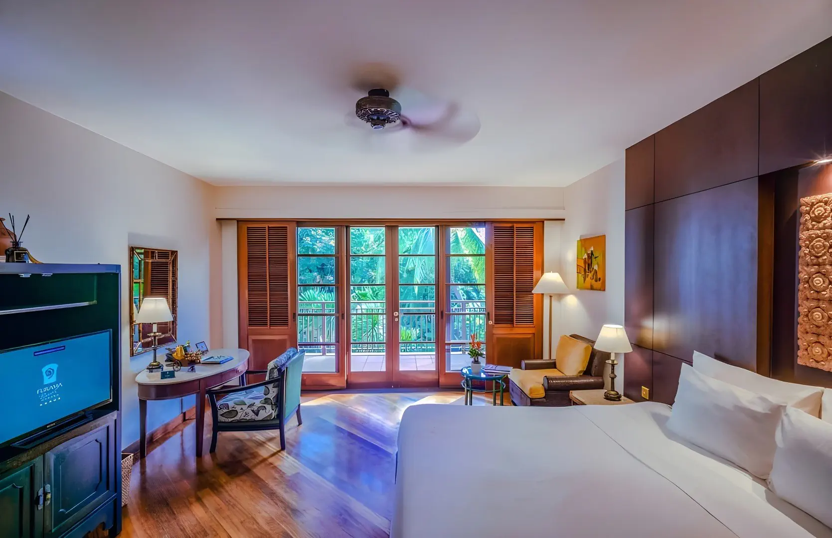 Furama Resort Da Nang - zdjęcie 8