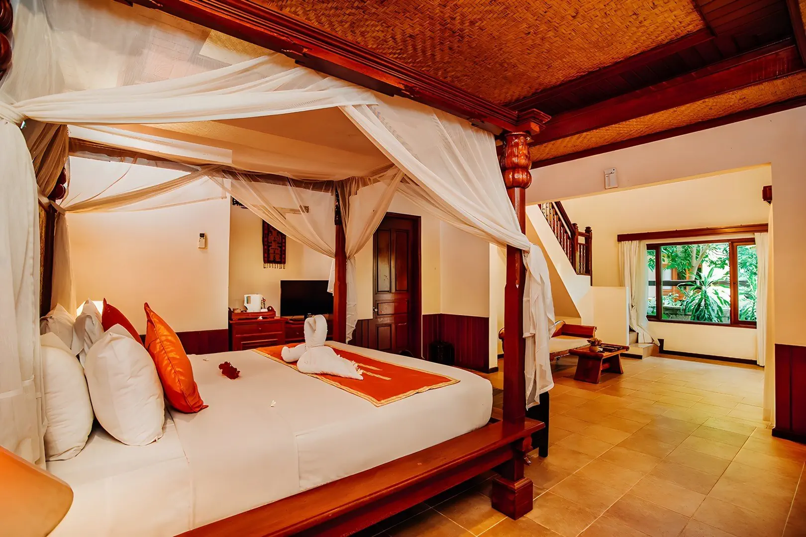Sri Phala Resort & Villa - zdjęcie 9