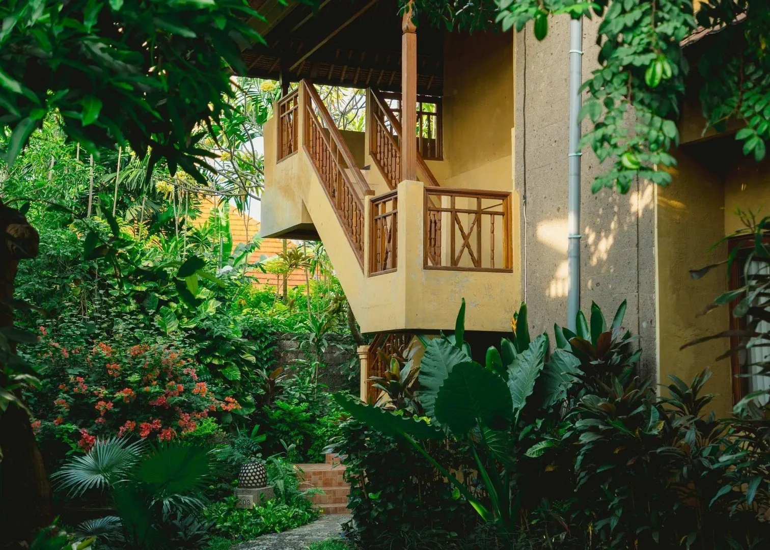 Sri Phala Resort & Villa - zdjęcie 3