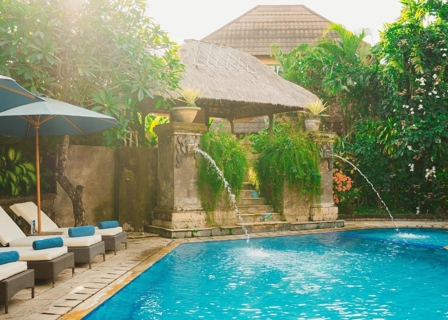 Sri Phala Resort & Villa - zdjęcie 5