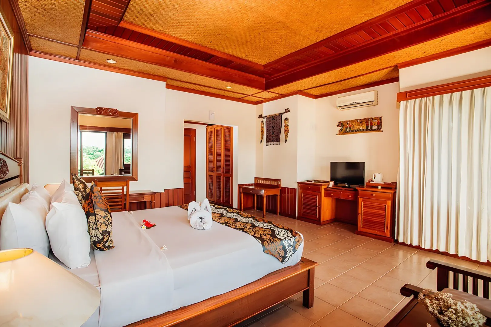 Sri Phala Resort & Villa - zdjęcie 7