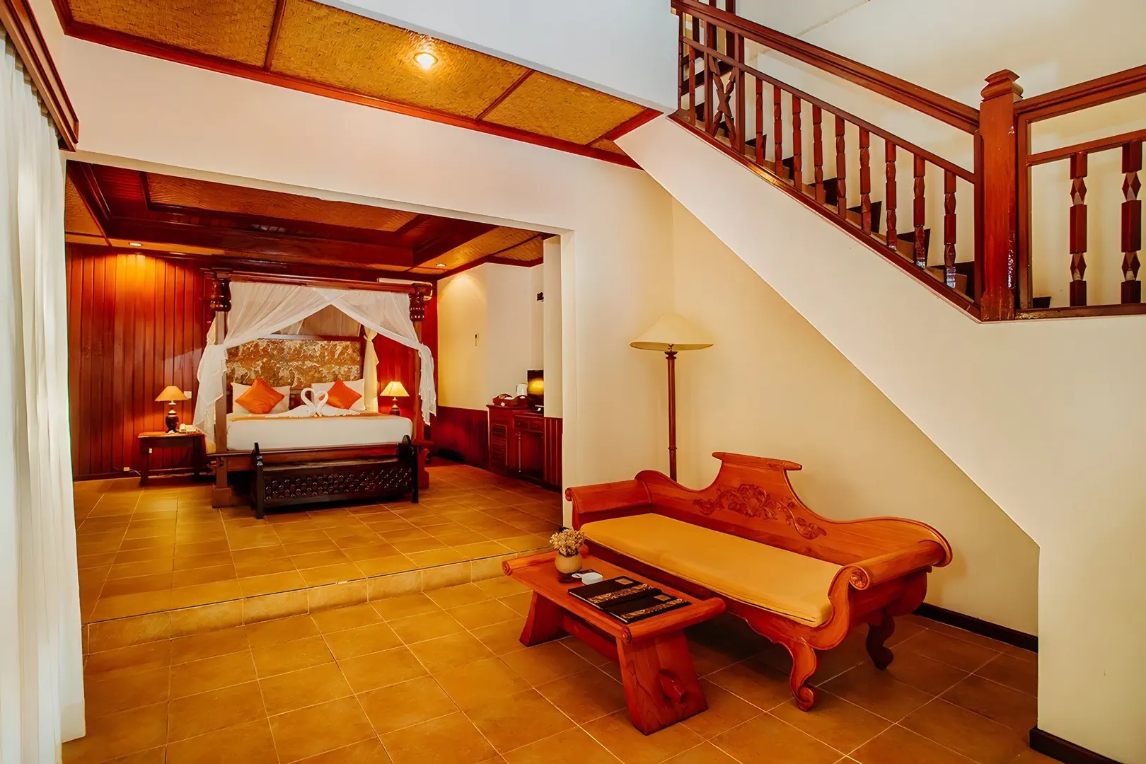 Sri Phala Resort & Villa - zdjęcie 10