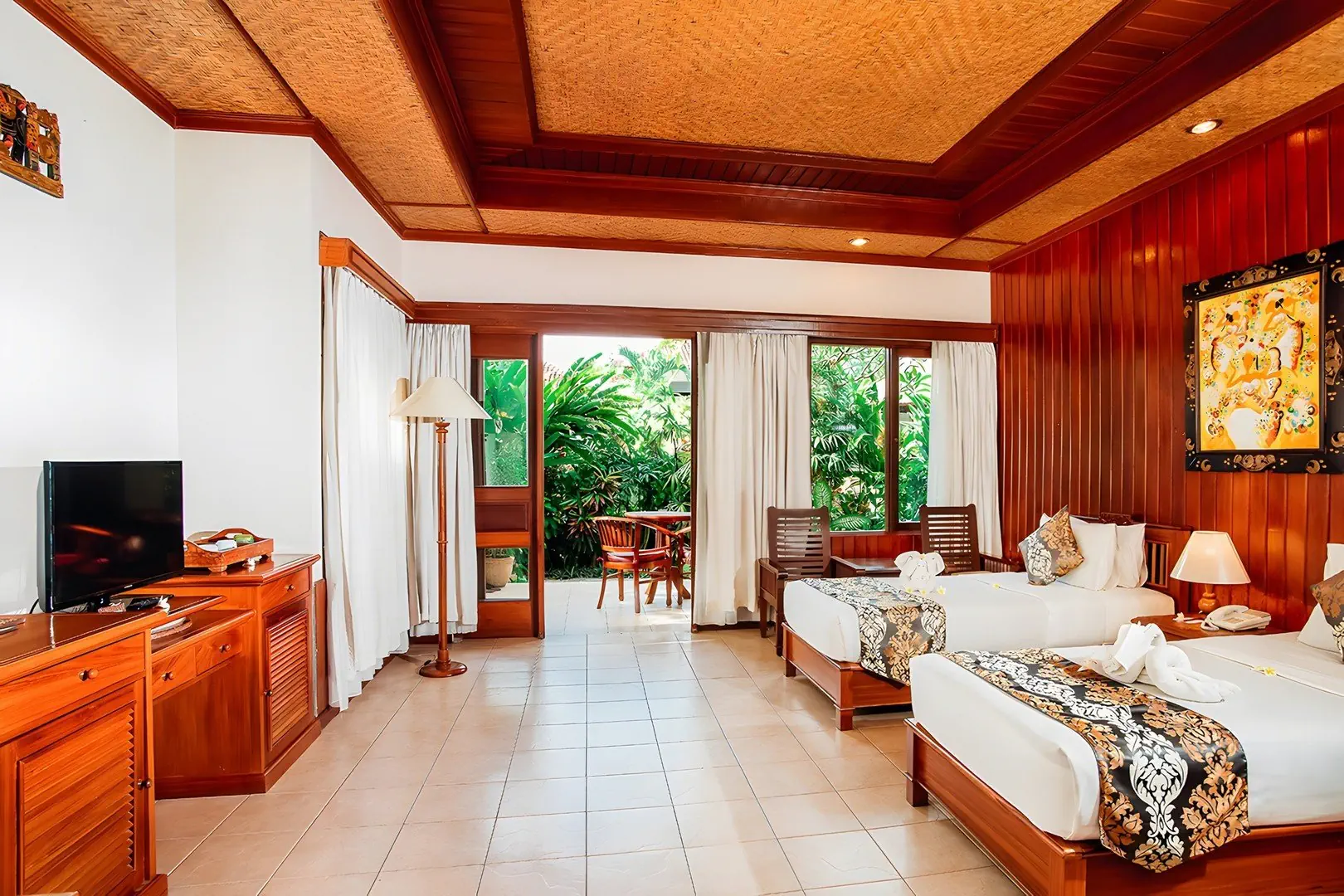 Sri Phala Resort & Villa - zdjęcie 6