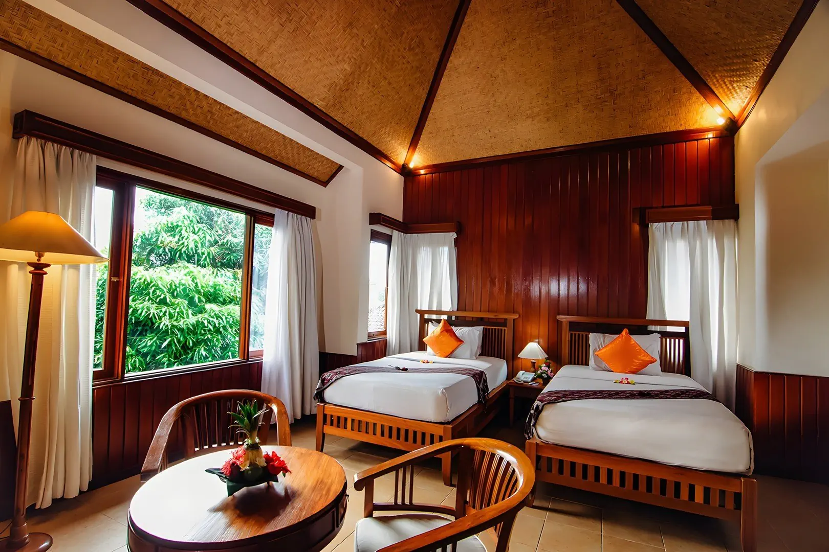 Sri Phala Resort & Villa - zdjęcie 8
