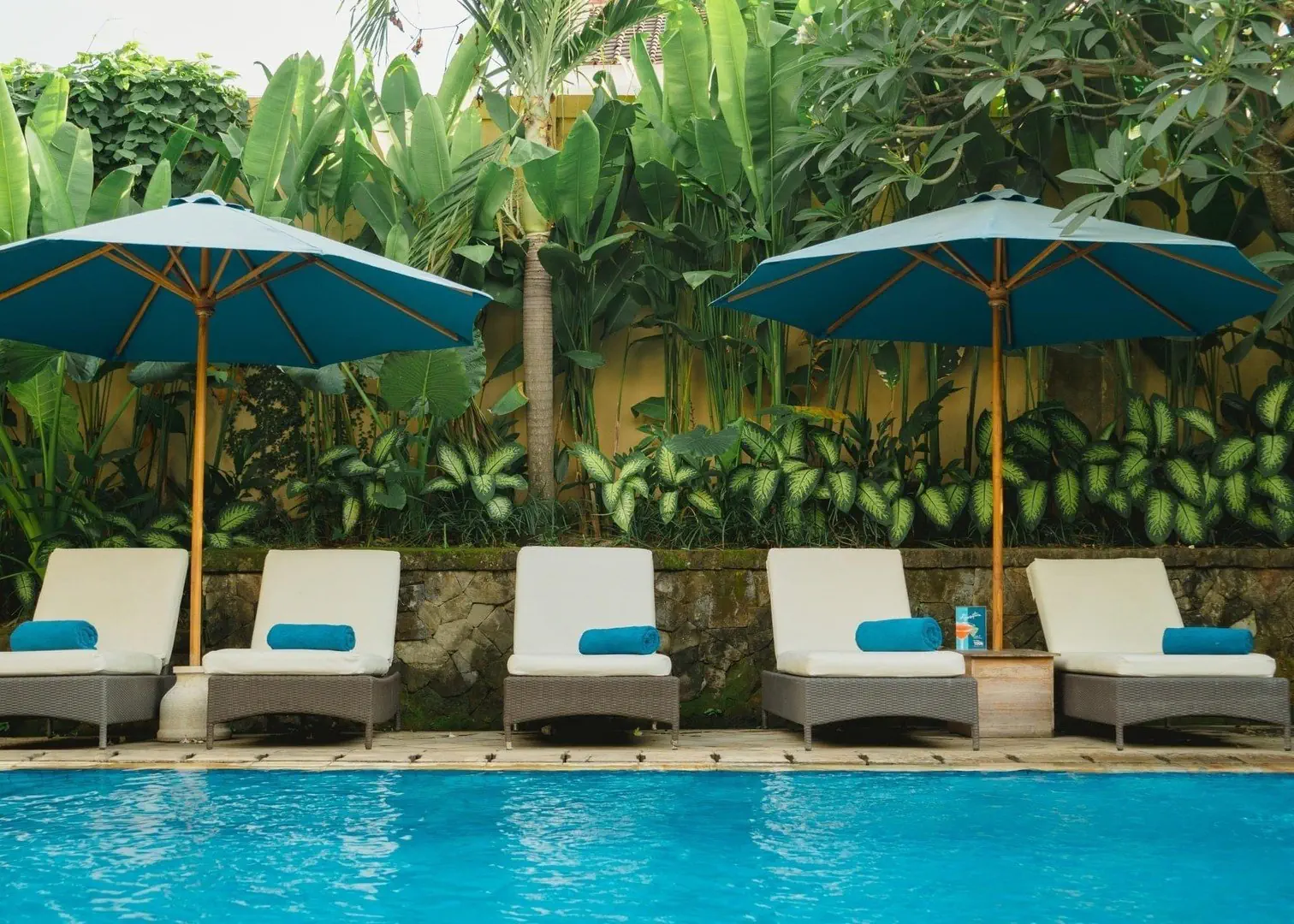 Sri Phala Resort & Villa - zdjęcie 4