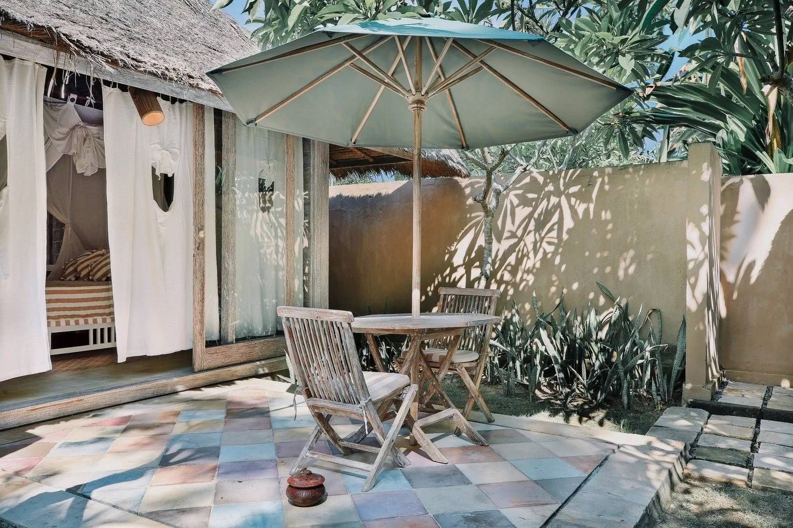 Visakha Sanur
