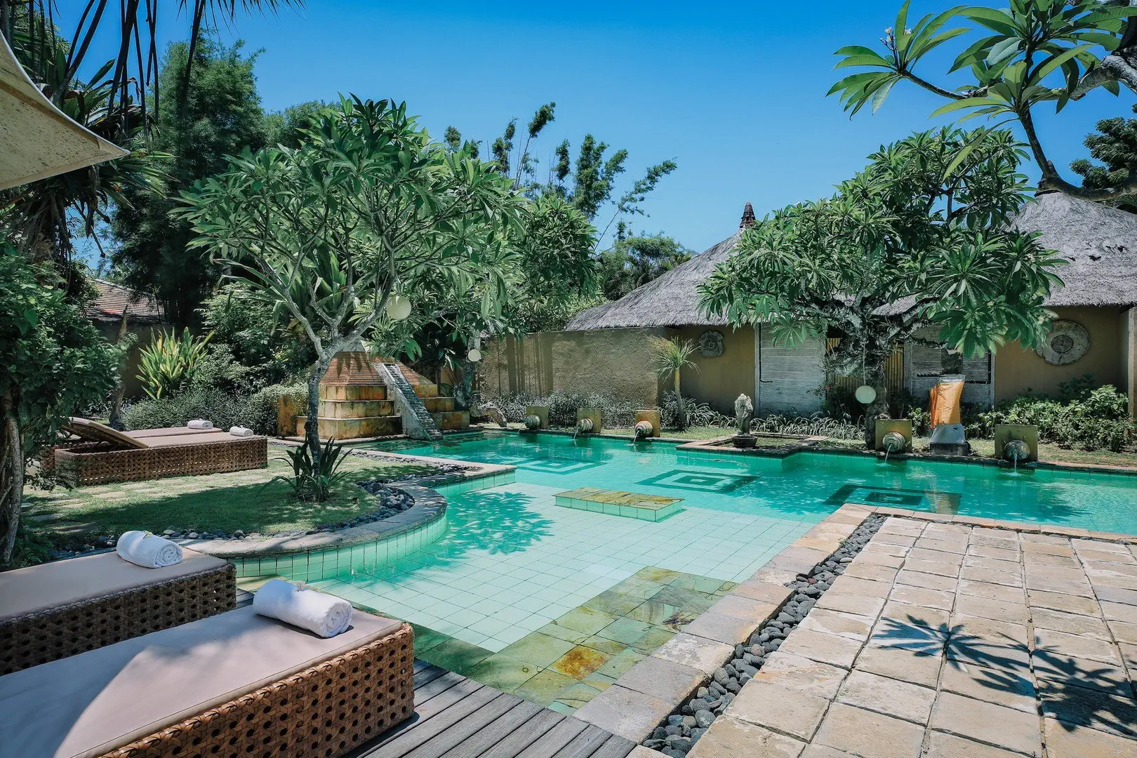 Visakha Sanur by Puri Signatures