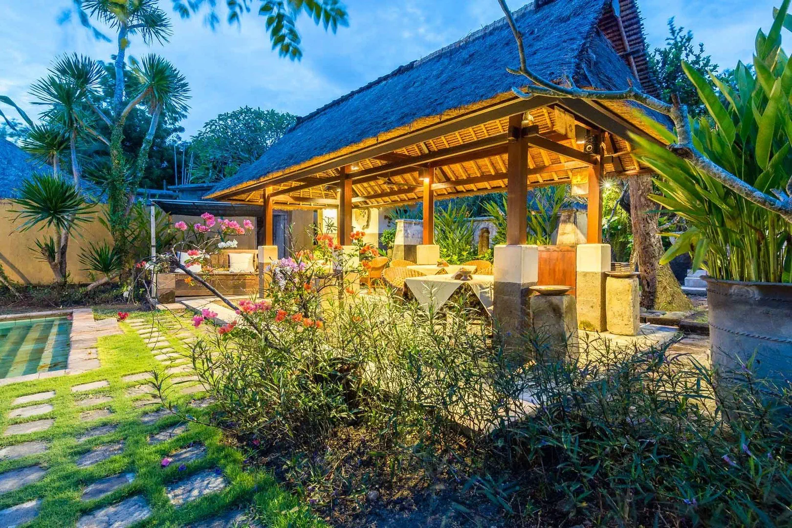 Visakha Sanur