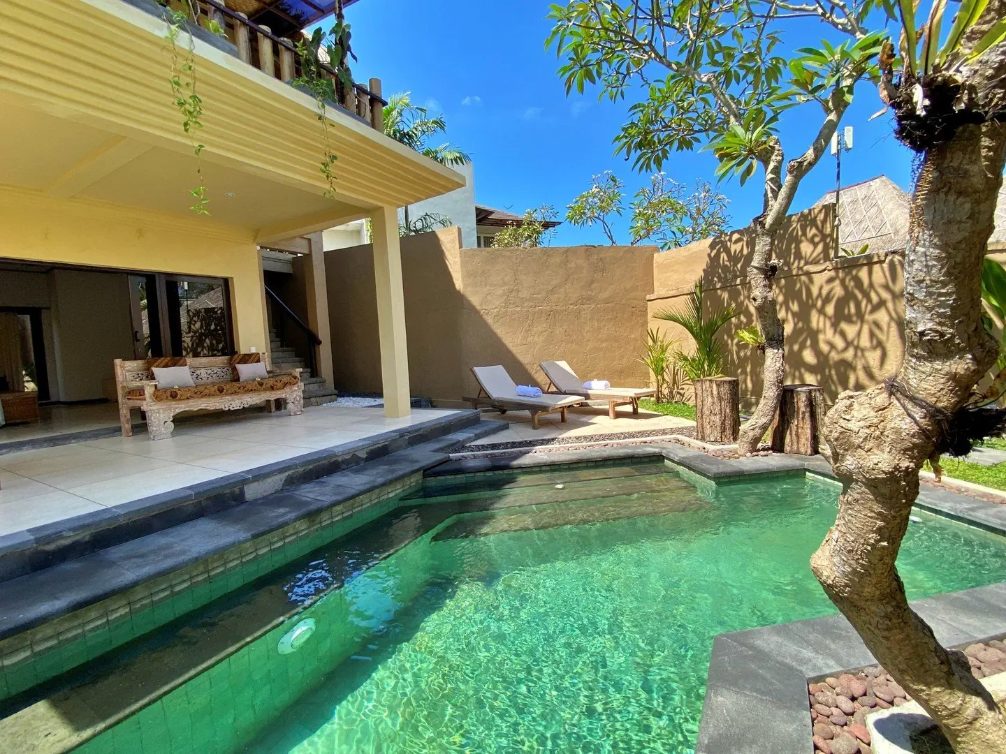 Visakha Sanur