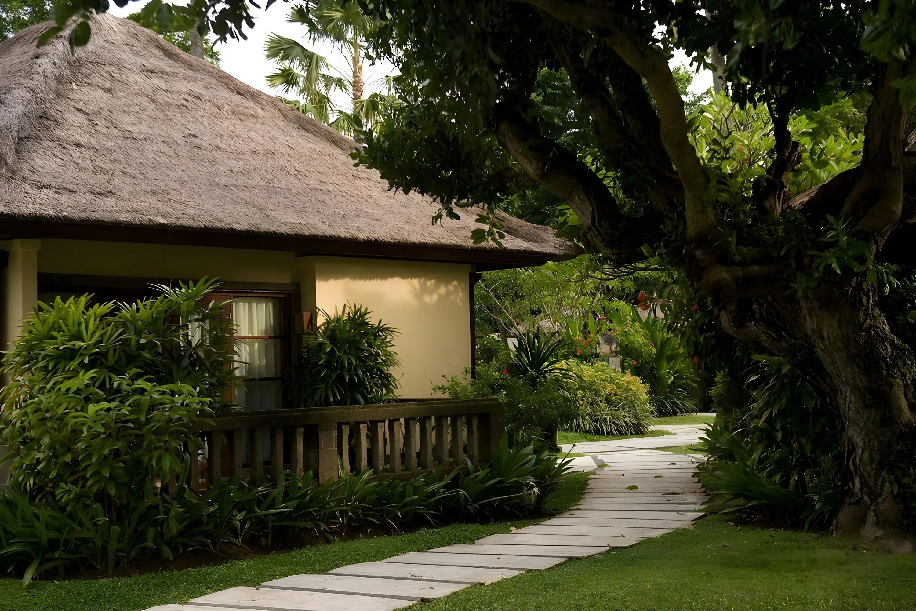 Patra Bali Resort - zdjęcie 28