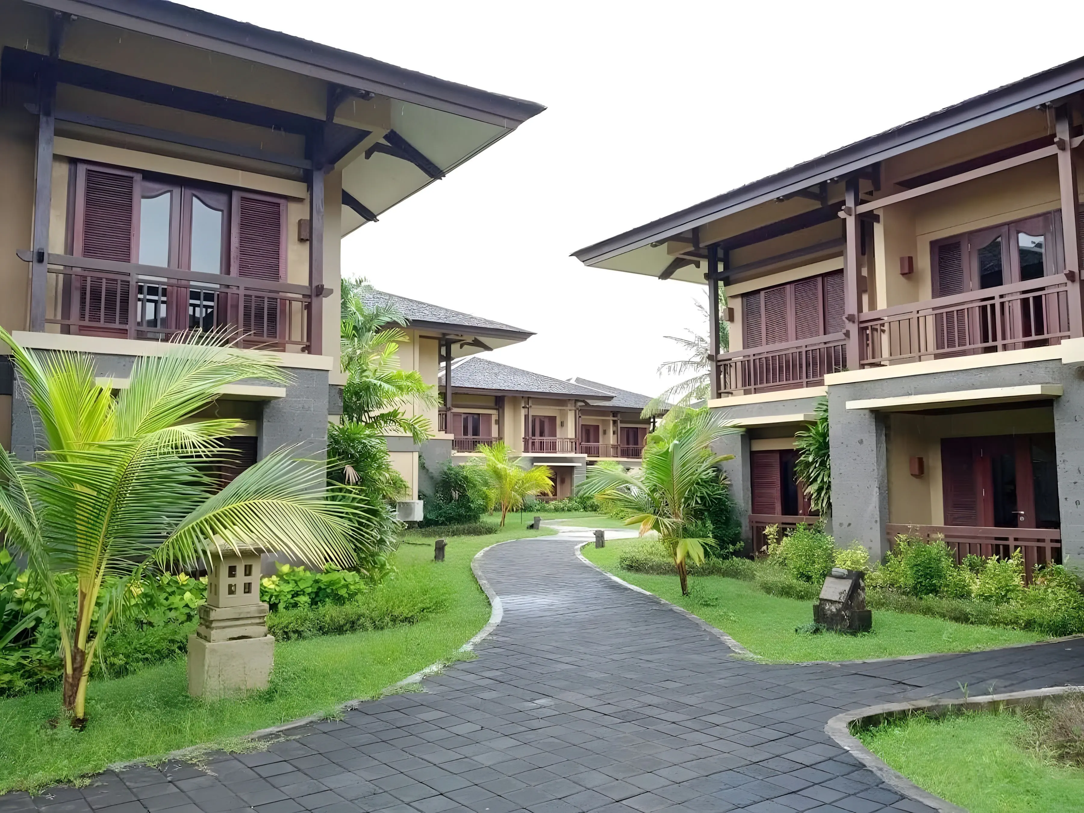 Patra Bali Resort - zdjęcie 6