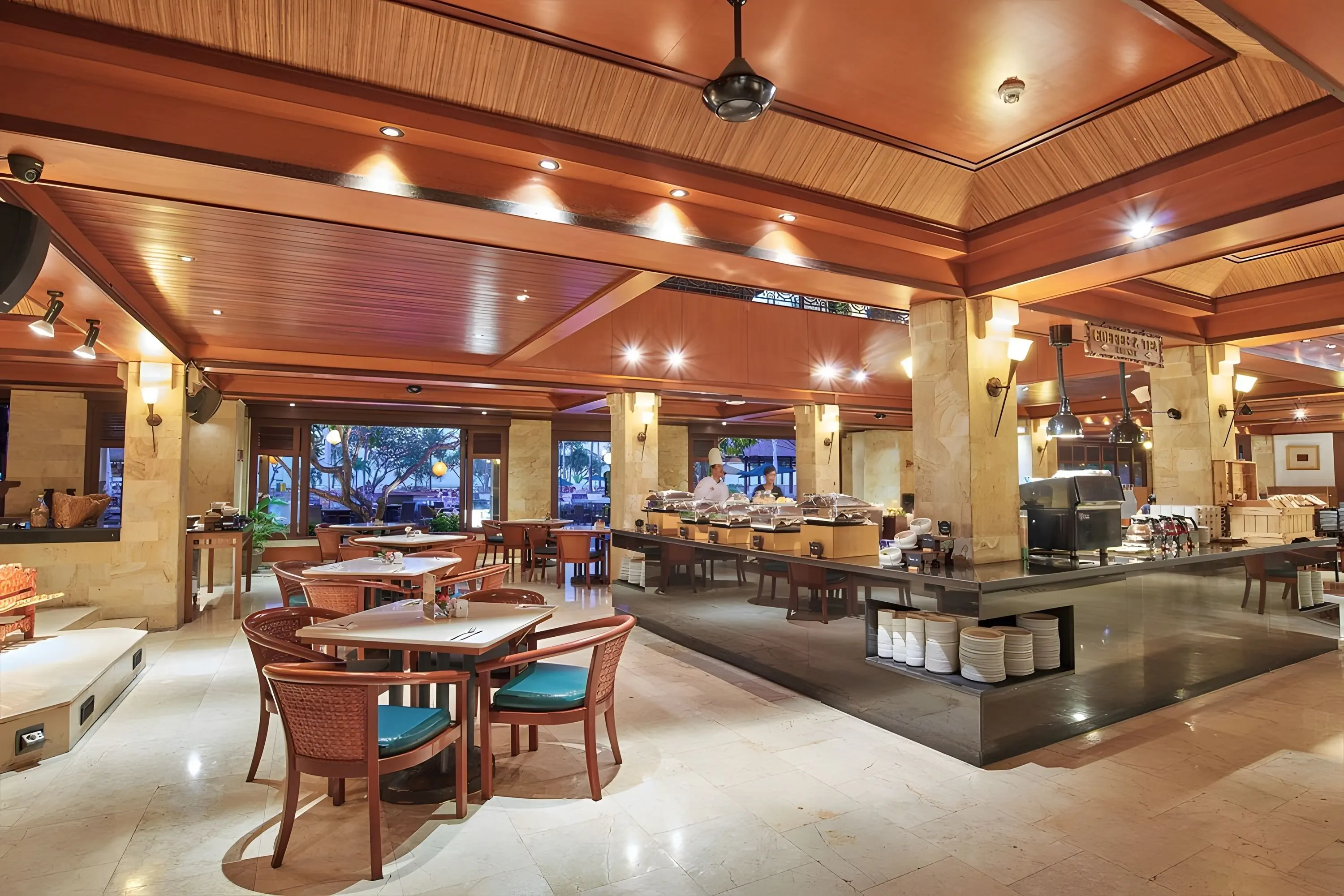 Patra Bali Resort - zdjęcie 23