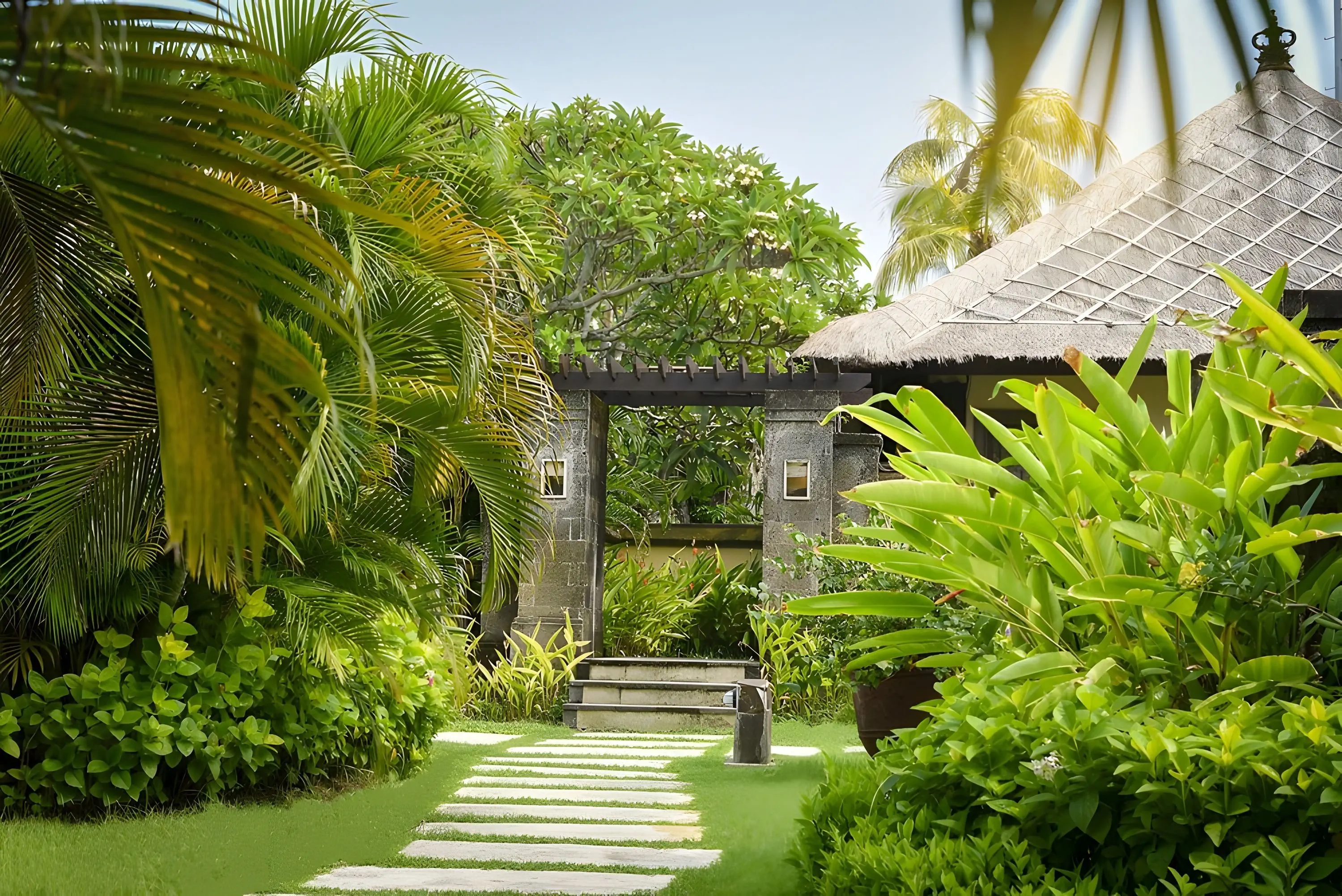 Patra Bali Resort - zdjęcie 5
