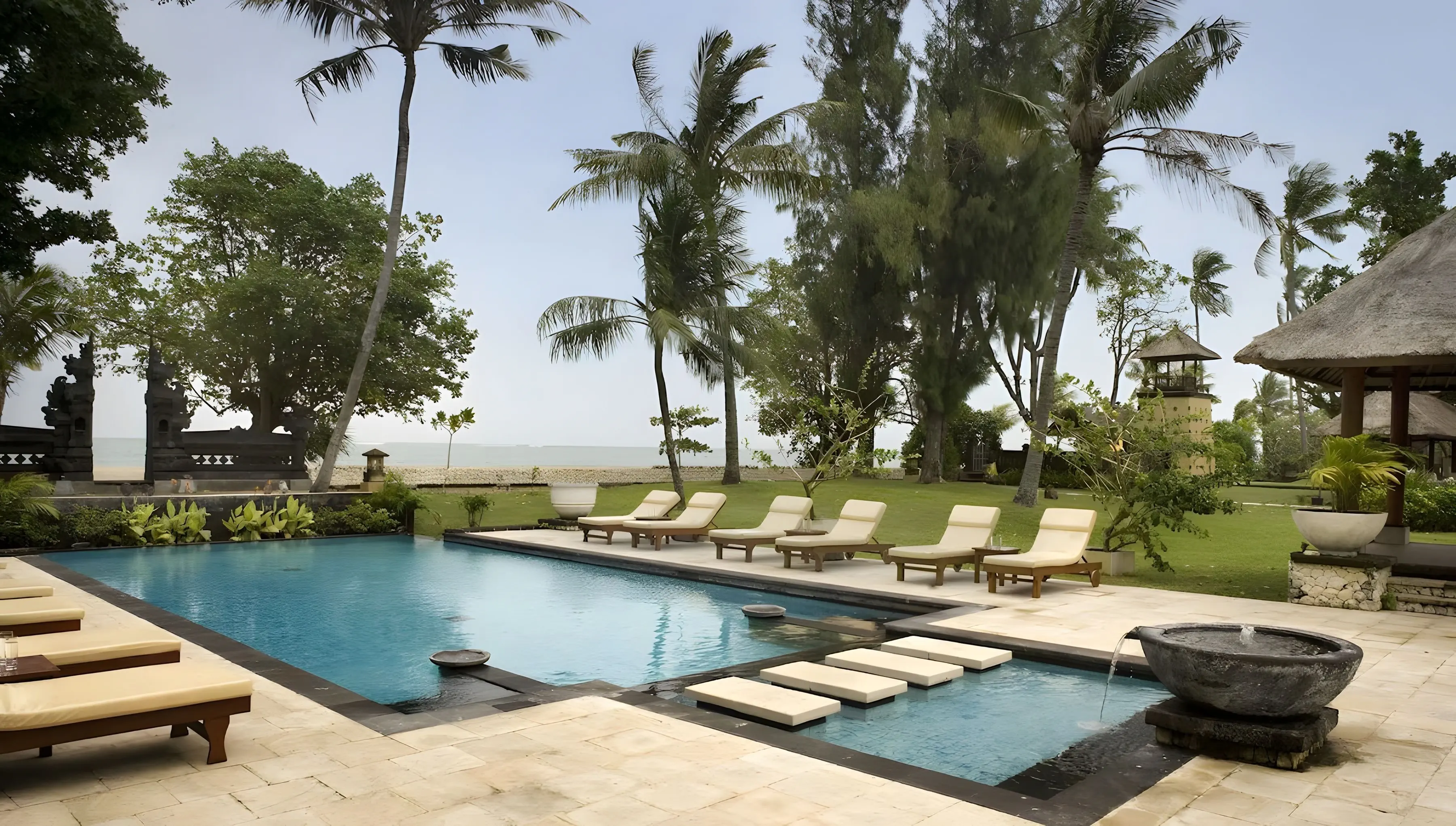 Patra Bali Resort - zdjęcie 4