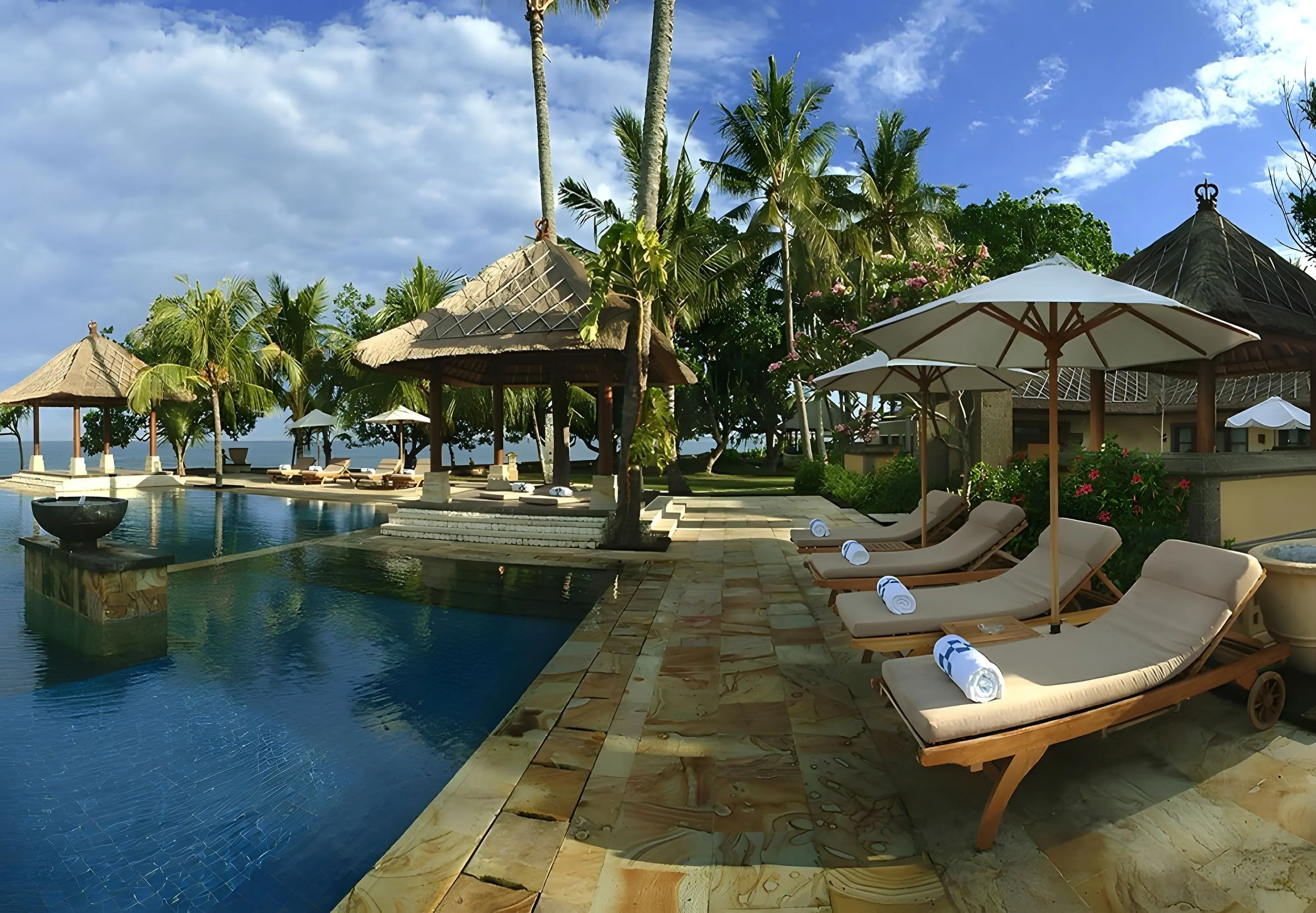 Patra Bali Resort - zdjęcie 26