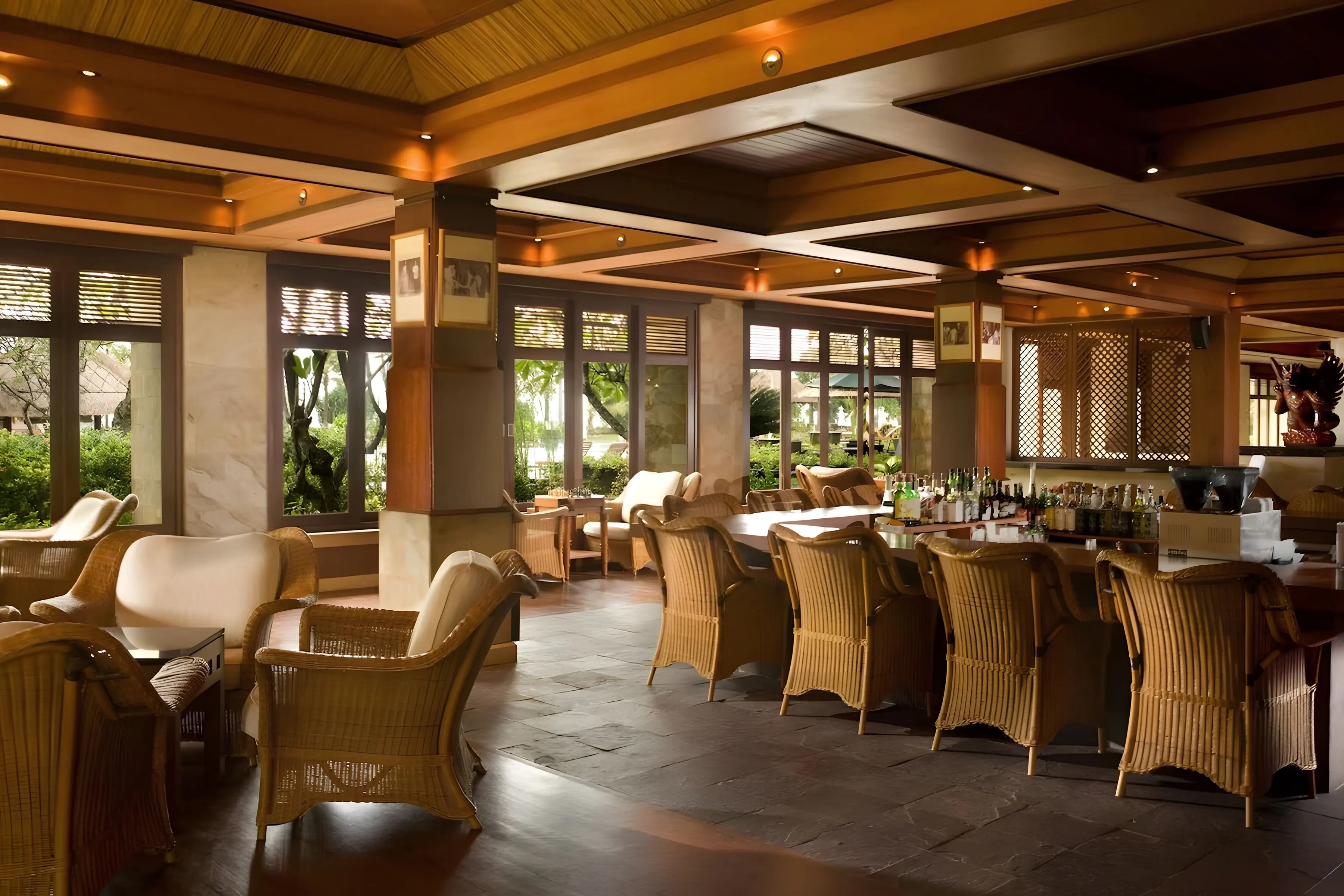 Patra Bali Resort - zdjęcie 21