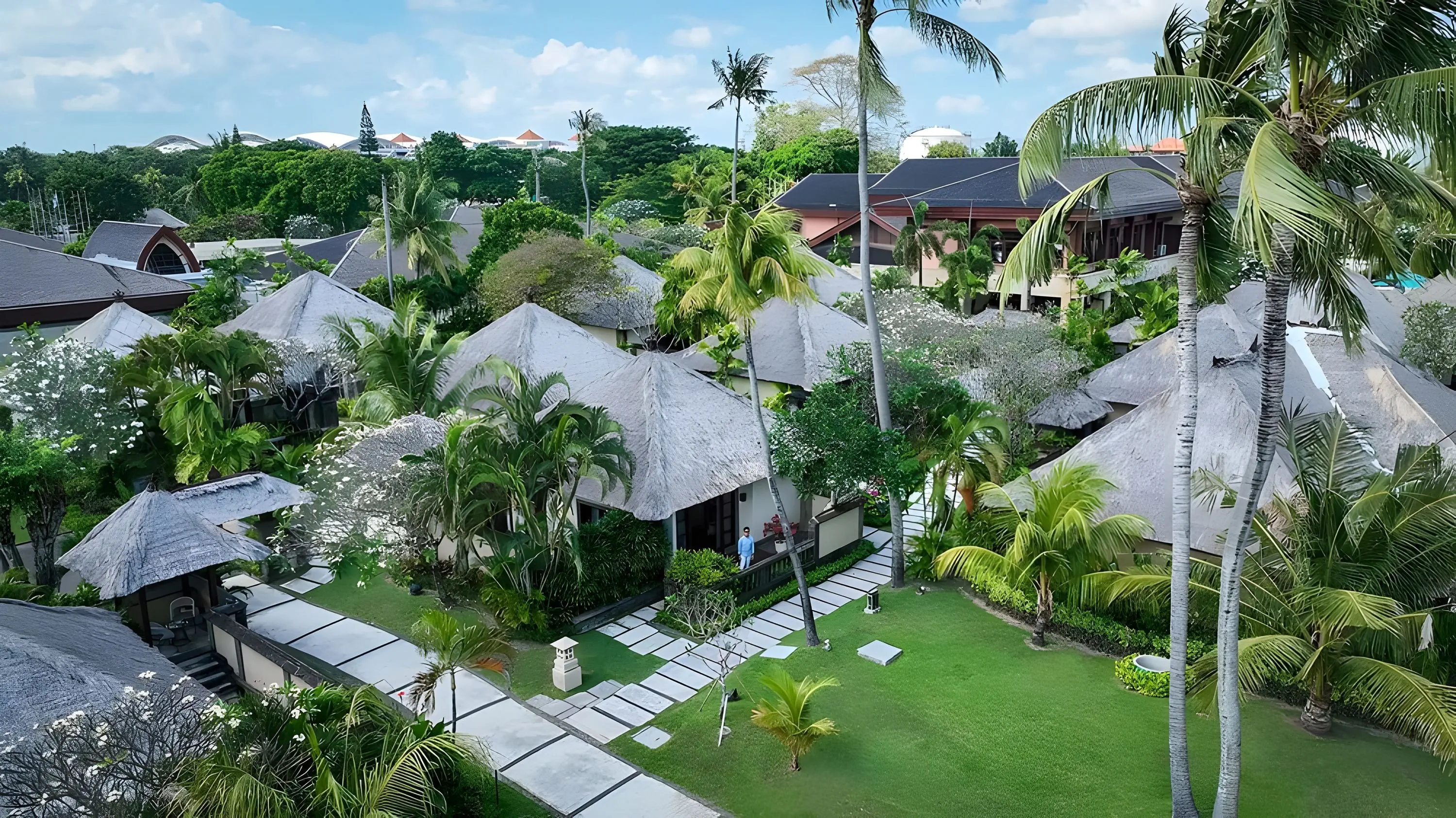Patra Bali Resort - zdjęcie 18
