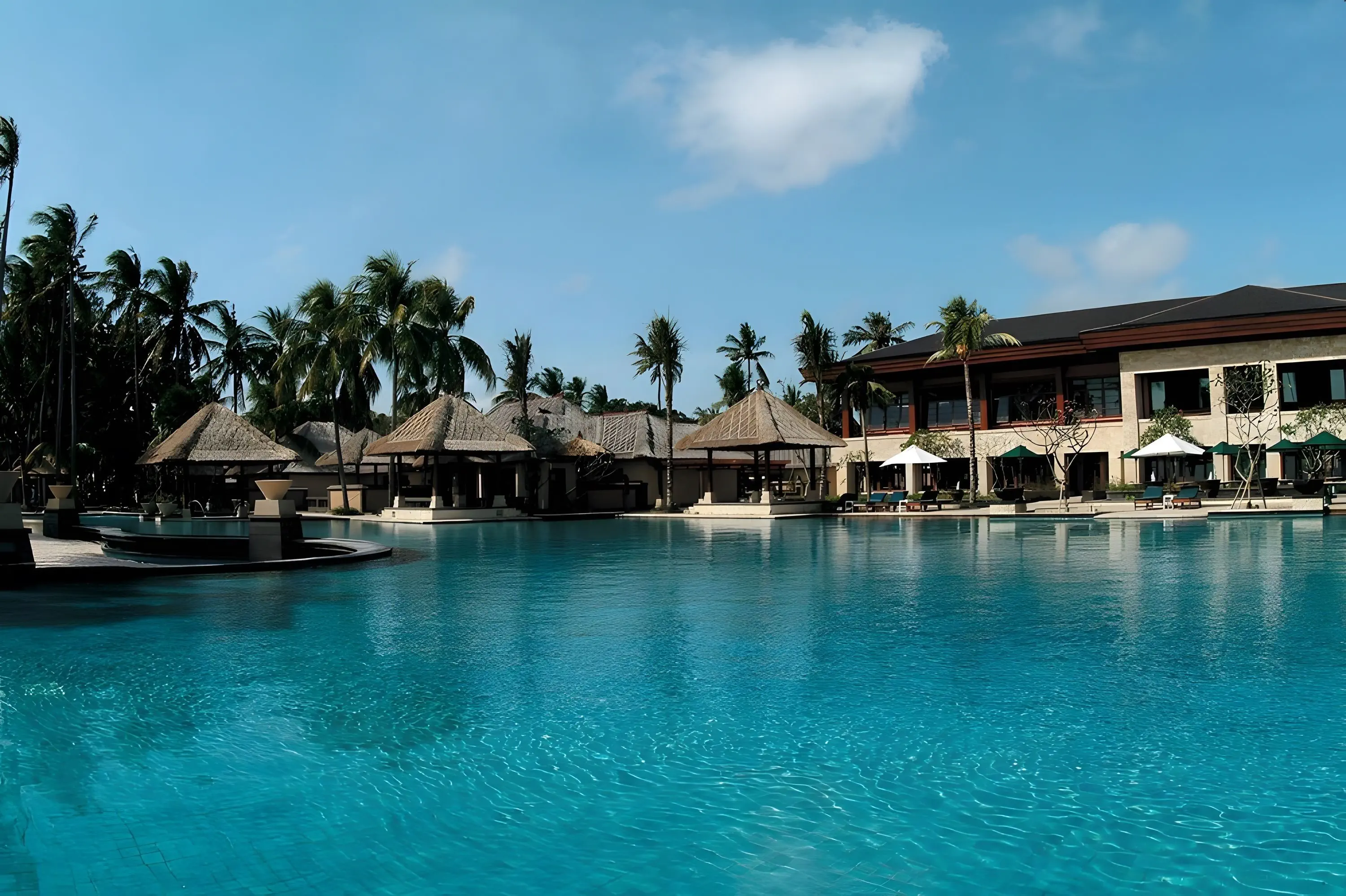 Patra Bali Resort - zdjęcie 27