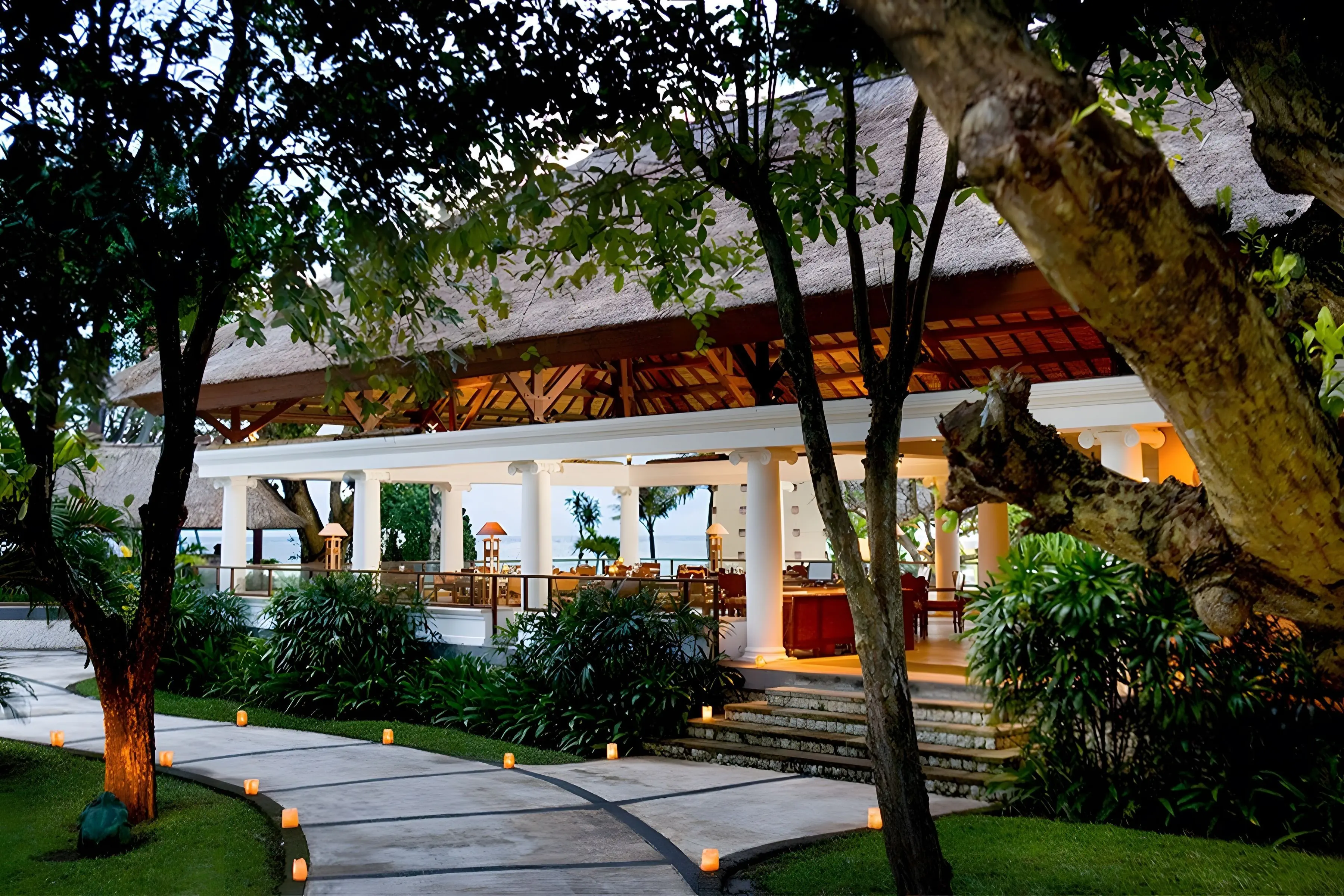 Patra Bali Resort - zdjęcie 22