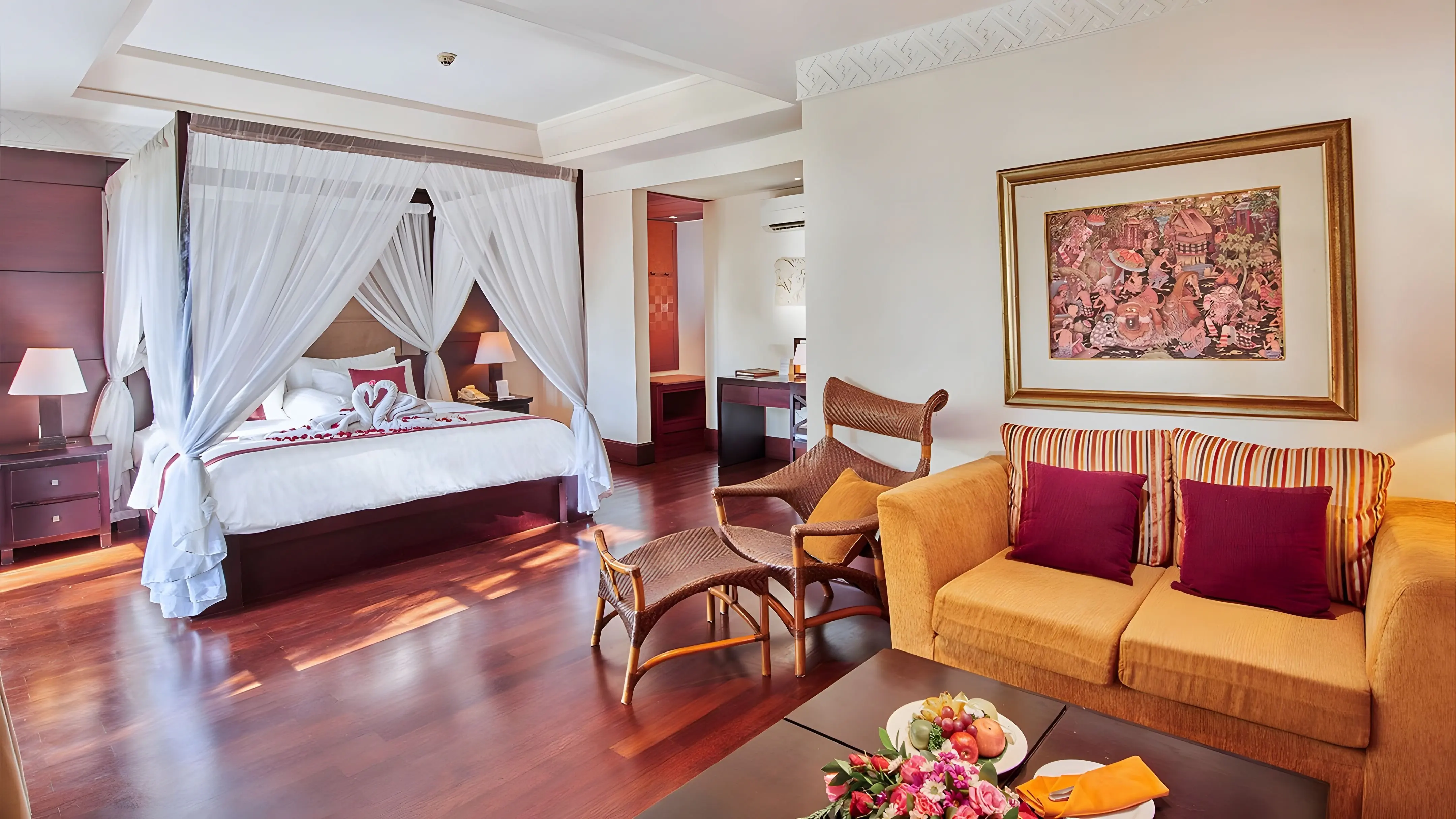 Patra Bali Resort - zdjęcie 14