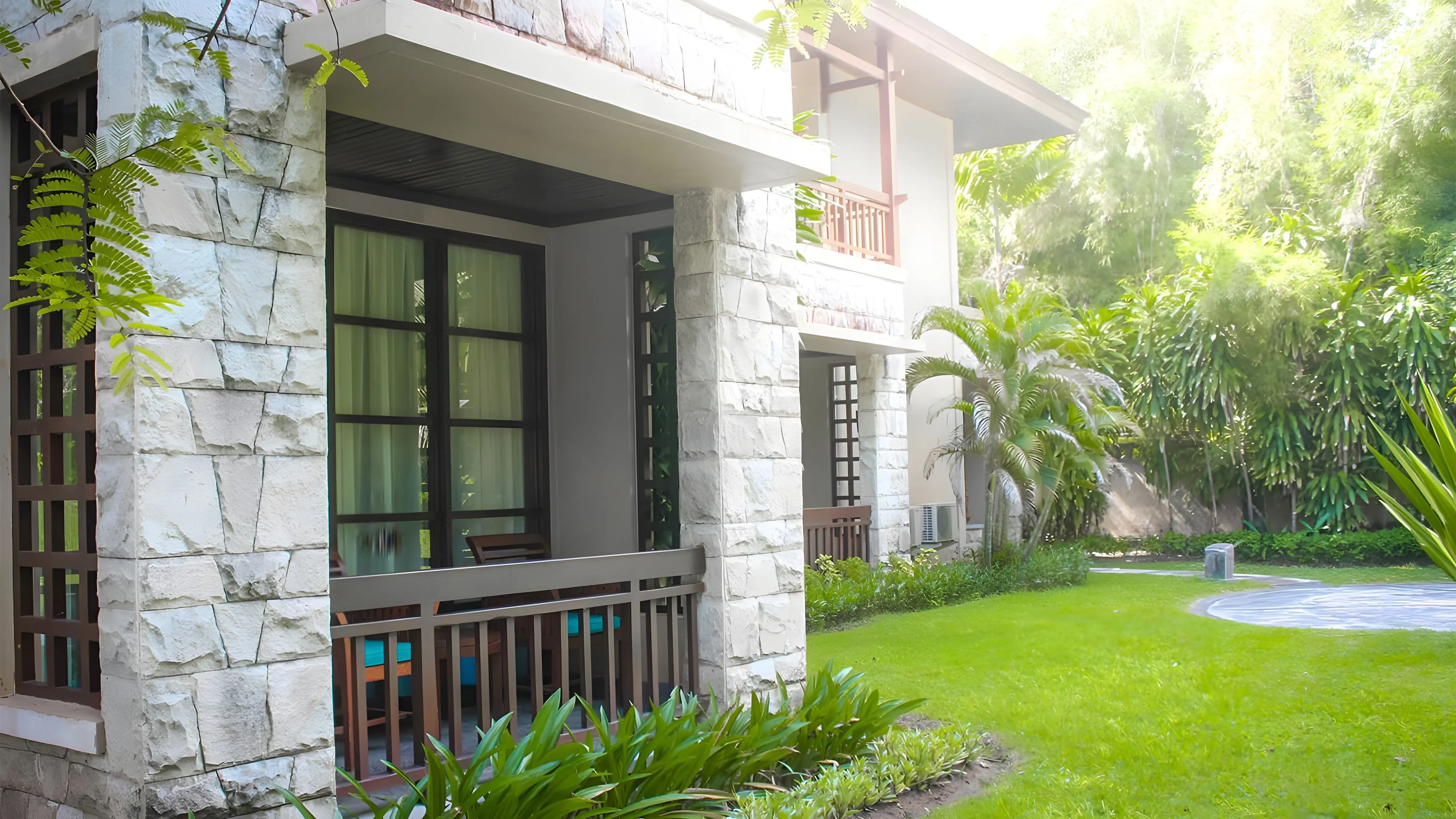 Patra Bali Resort - zdjęcie 13
