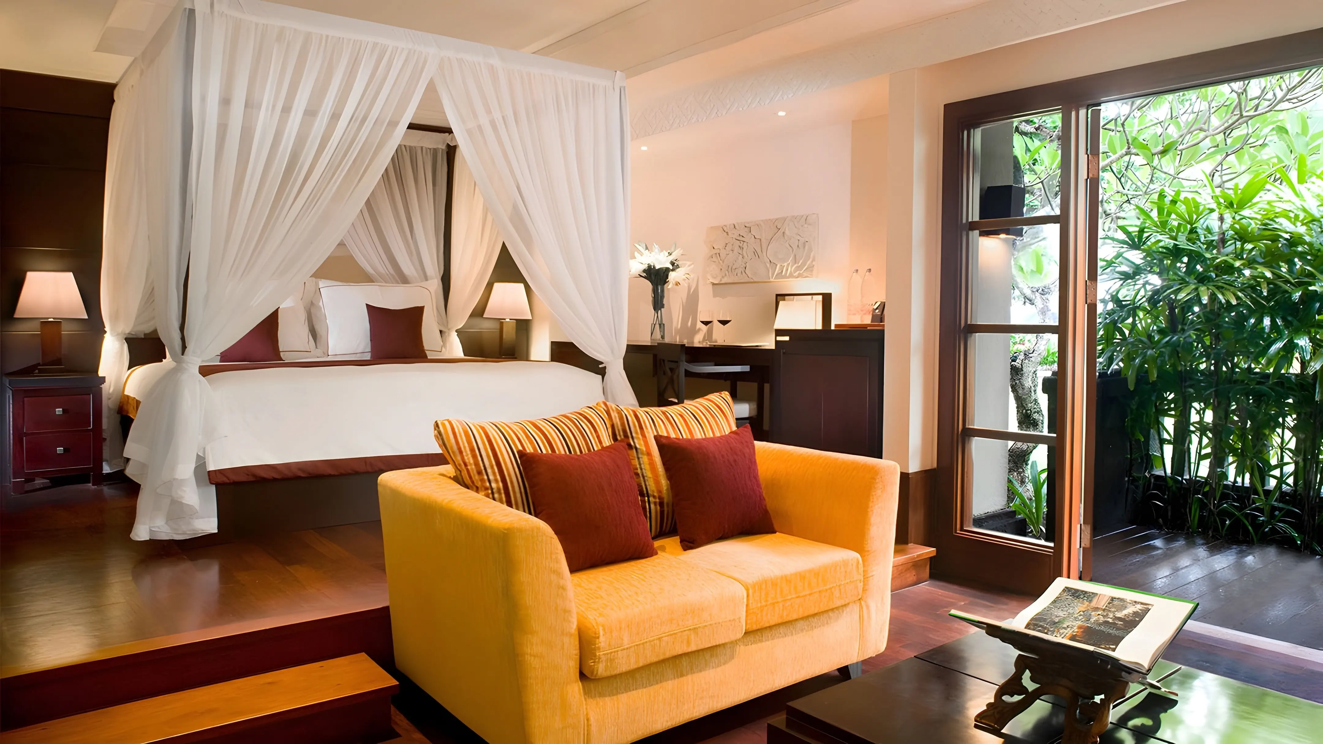 Patra Bali Resort - zdjęcie 15