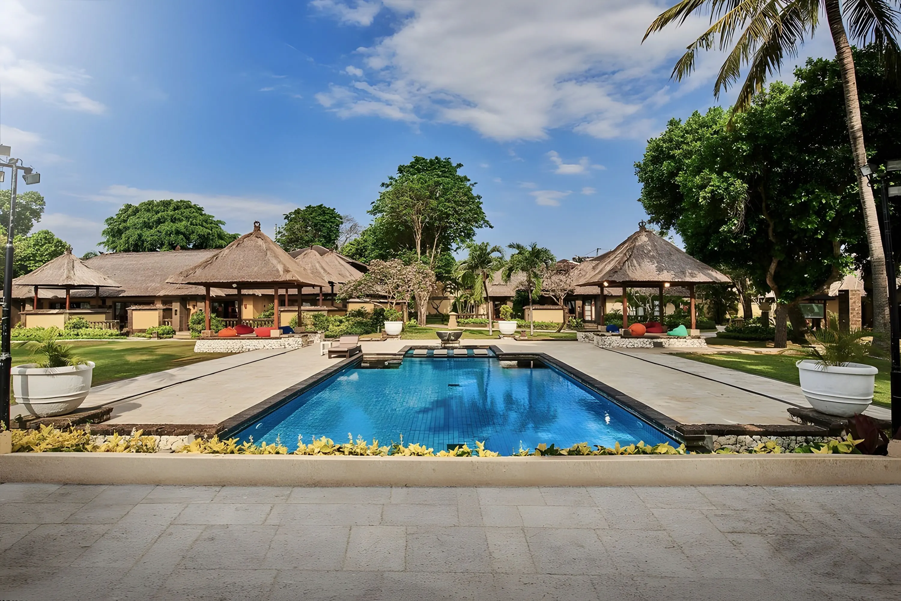 Patra Bali Resort - zdjęcie 17