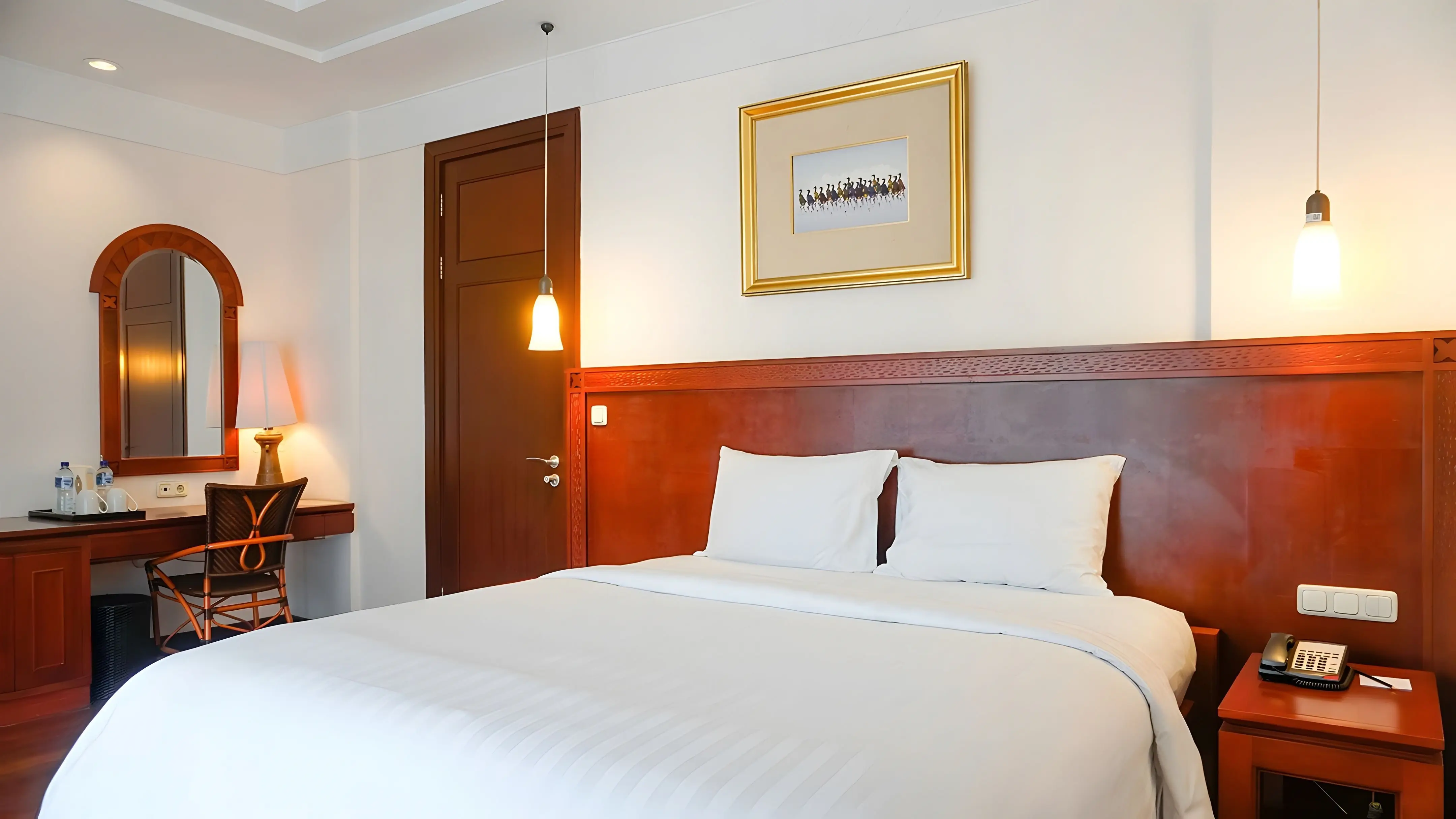 Patra Bali Resort - zdjęcie 12
